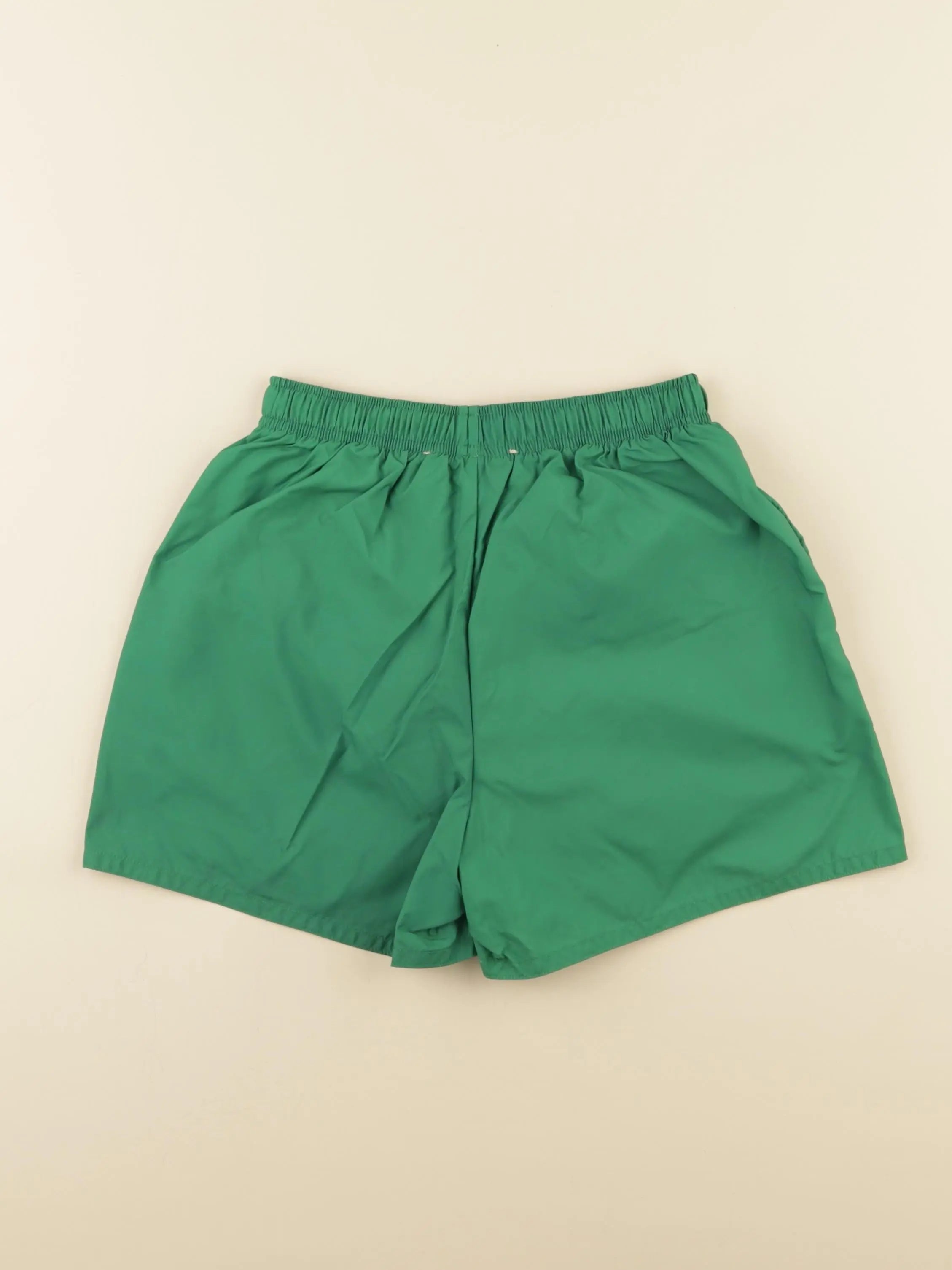 Maillot de bain vert