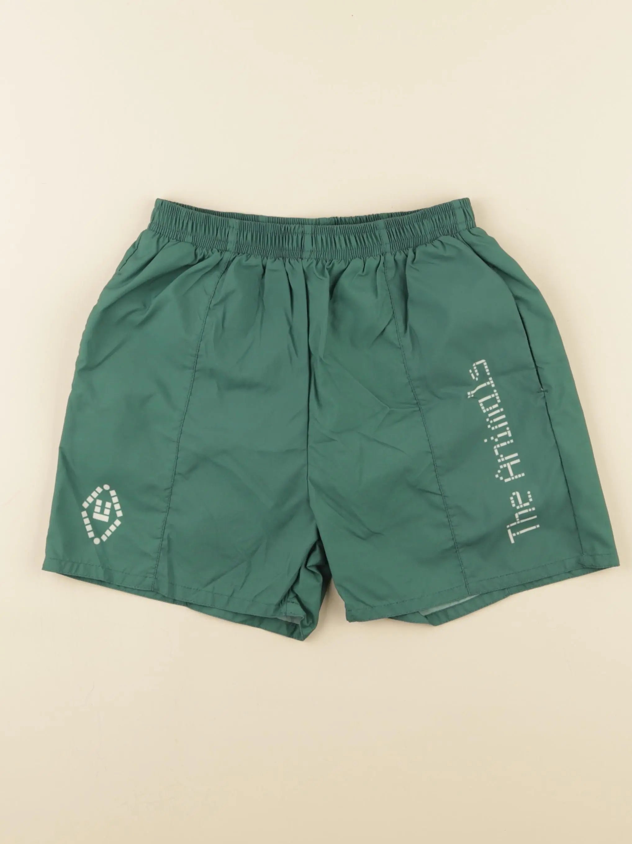 Maillot de bain vert