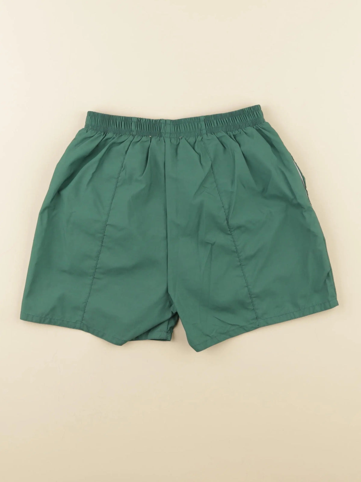 Maillot de bain vert