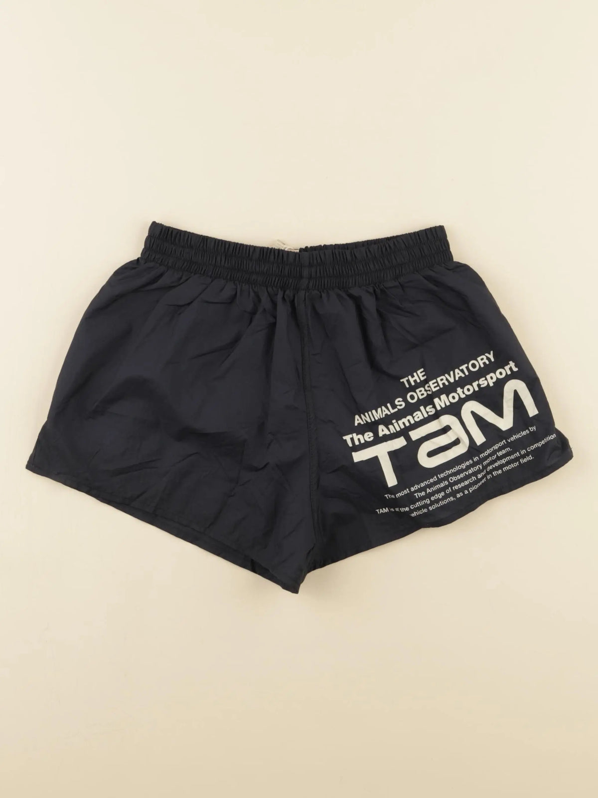 Maillot de bain noir