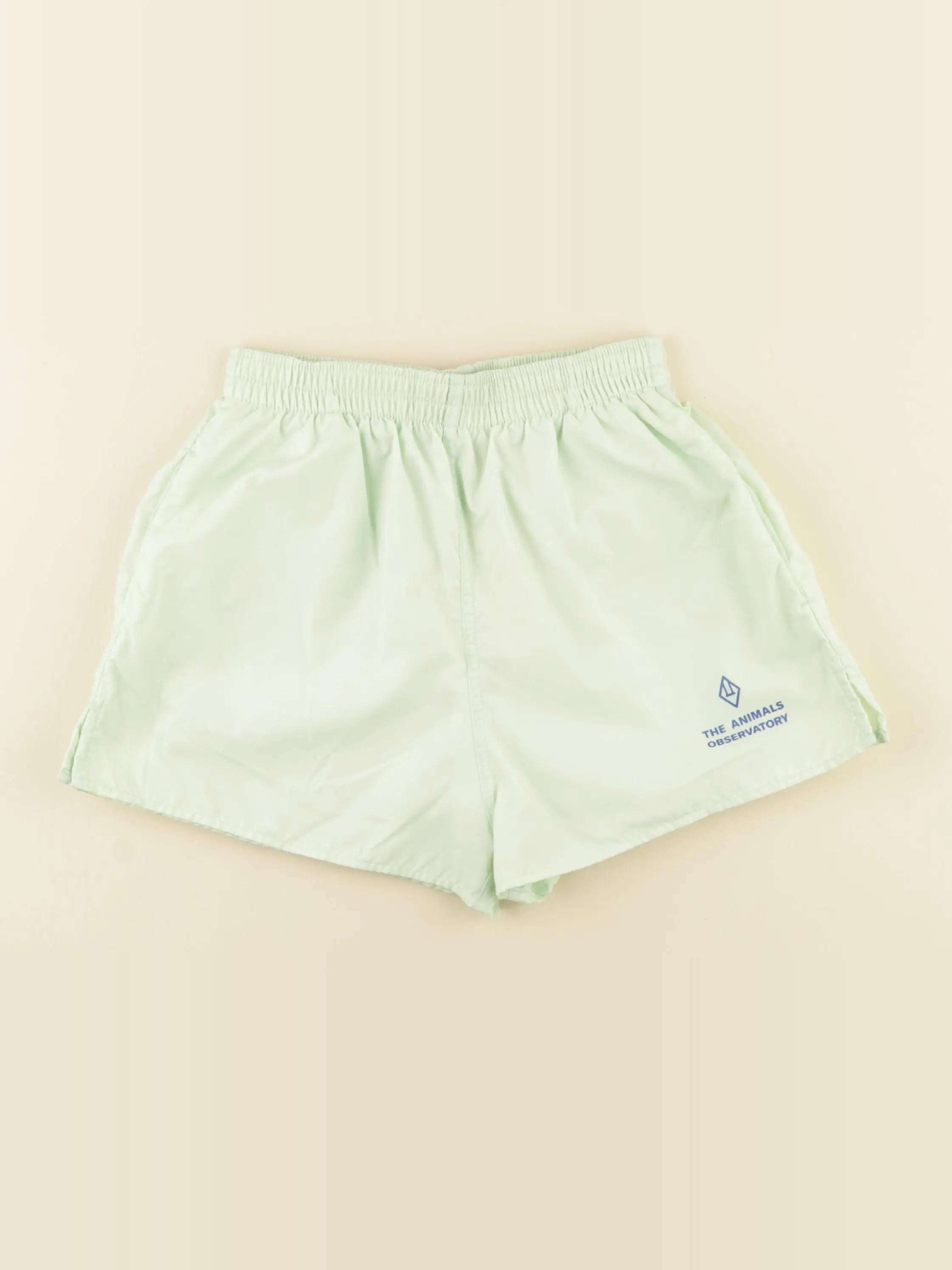 Maillot de bain vert