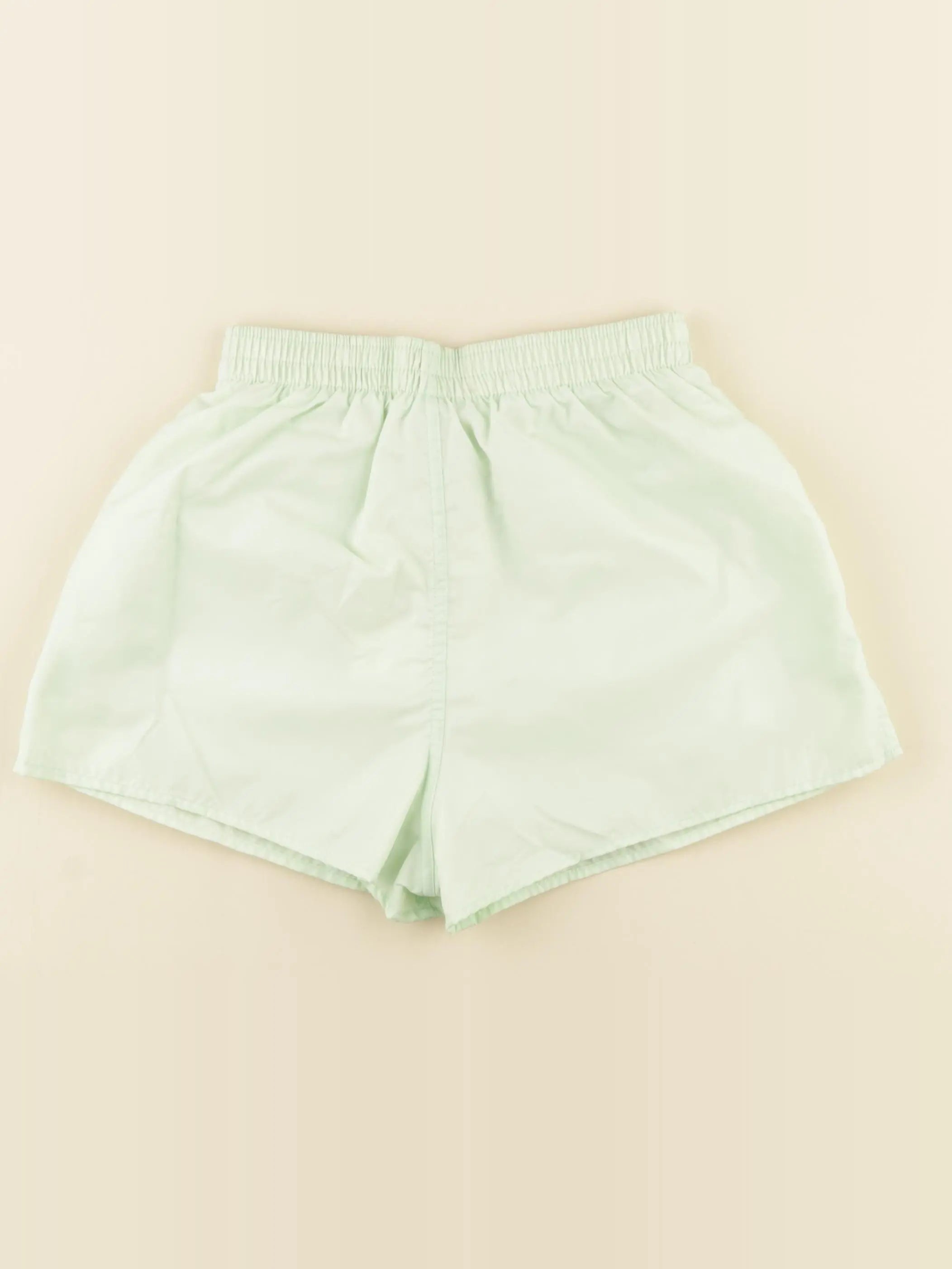 Maillot de bain vert