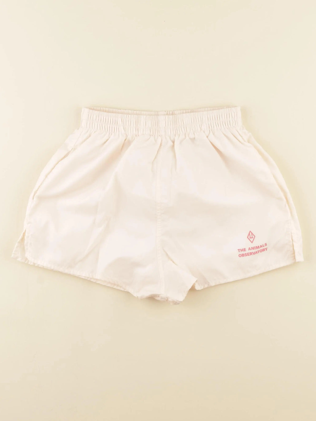 Maillot de bain rose