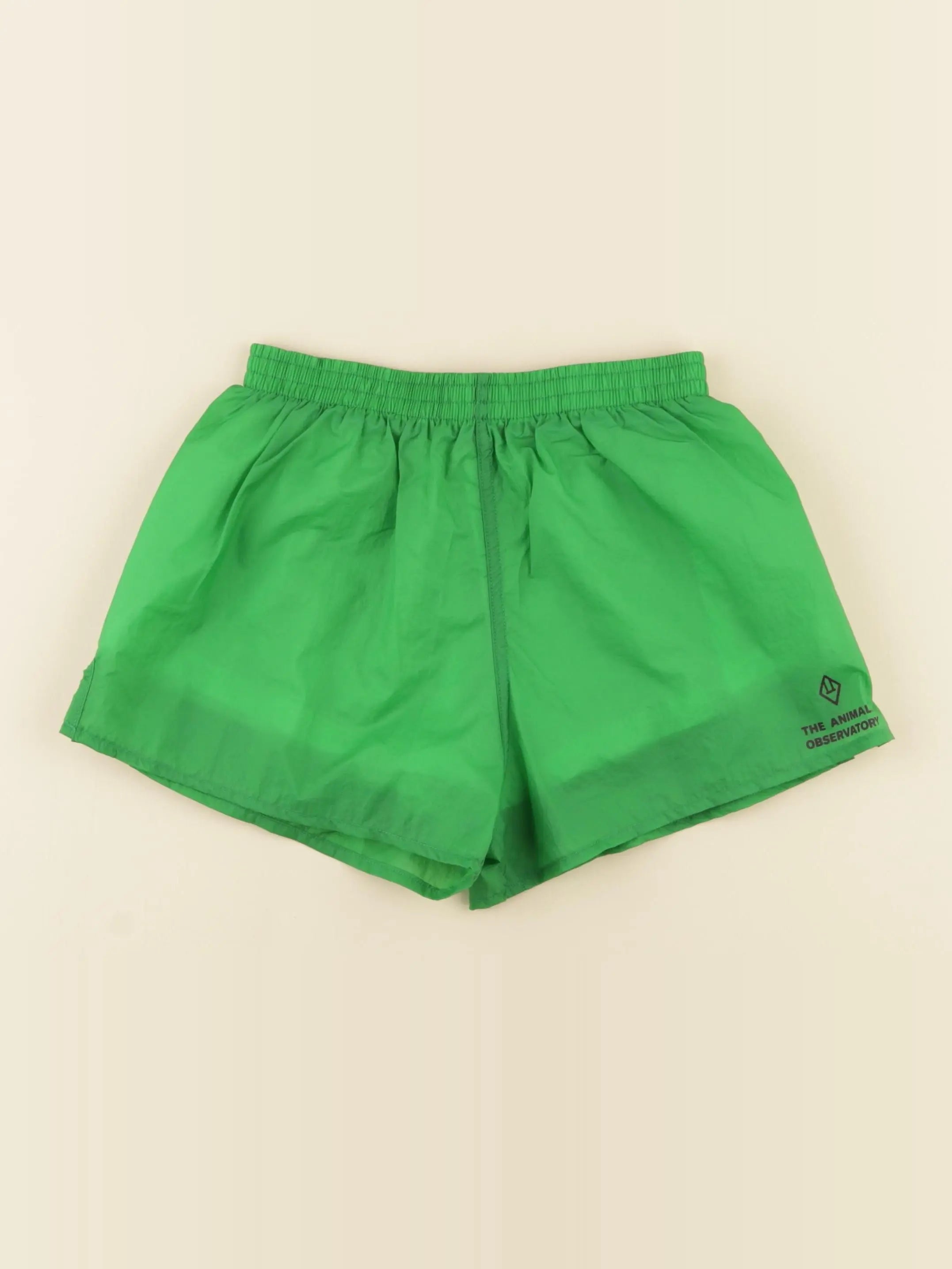 Maillot de bain vert