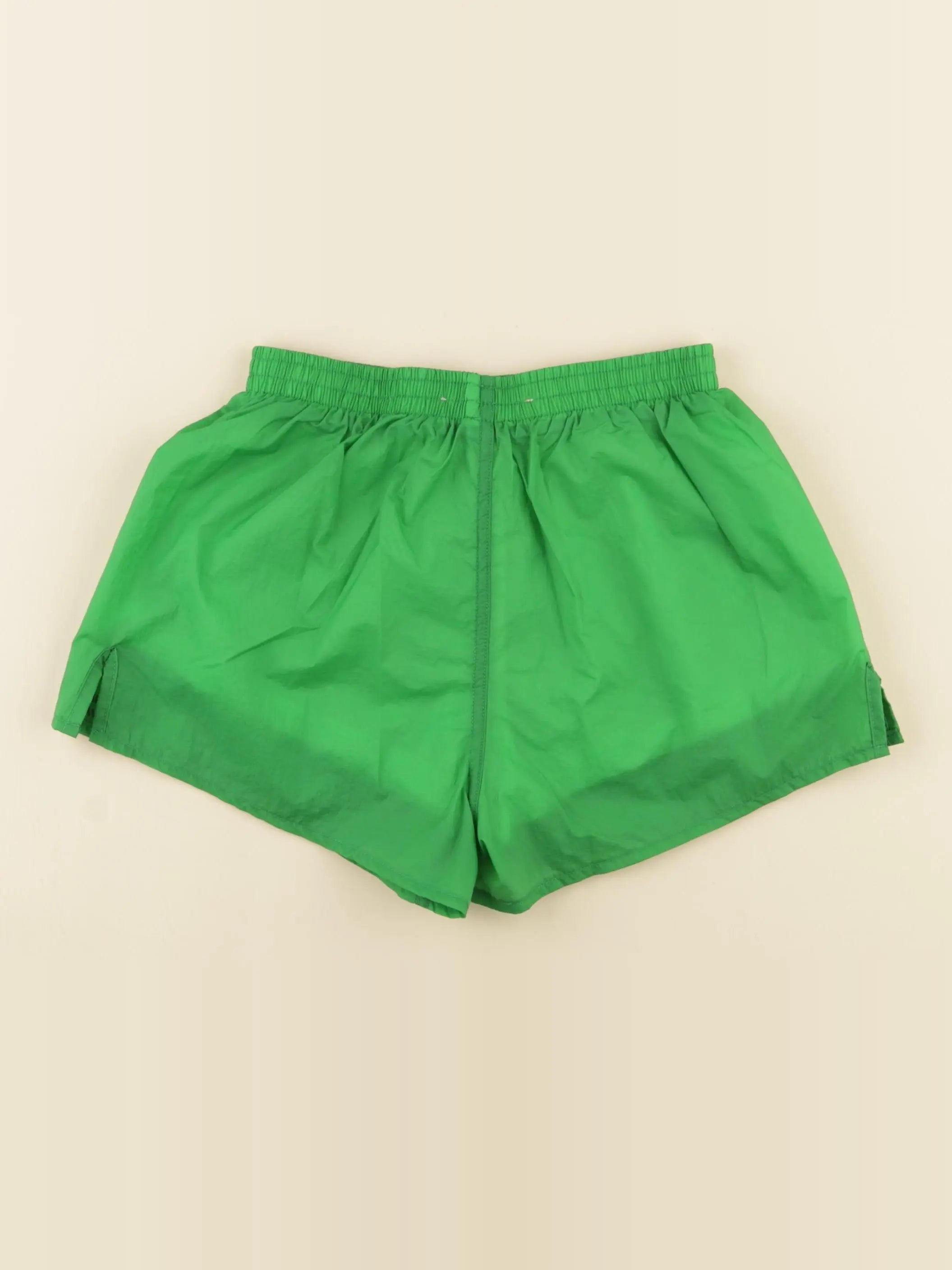 Maillot de bain vert