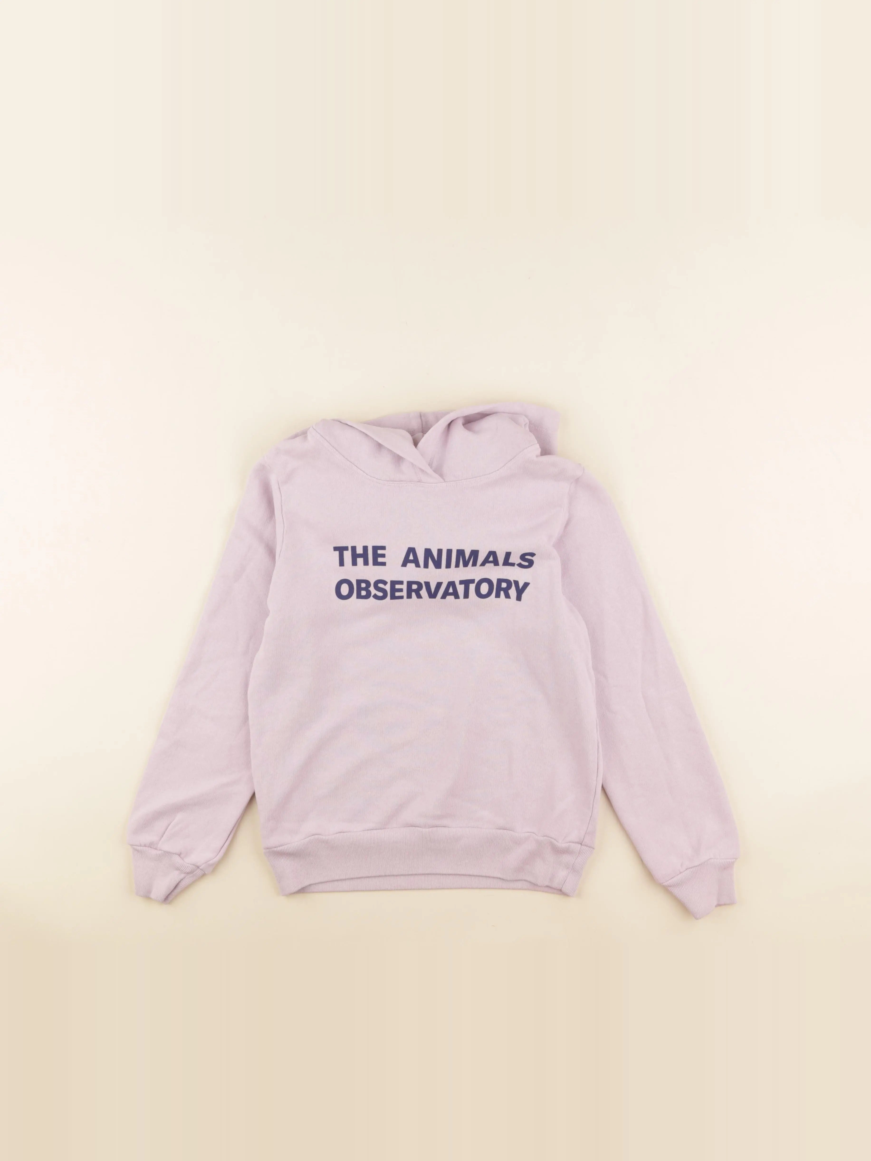 Sweat violet