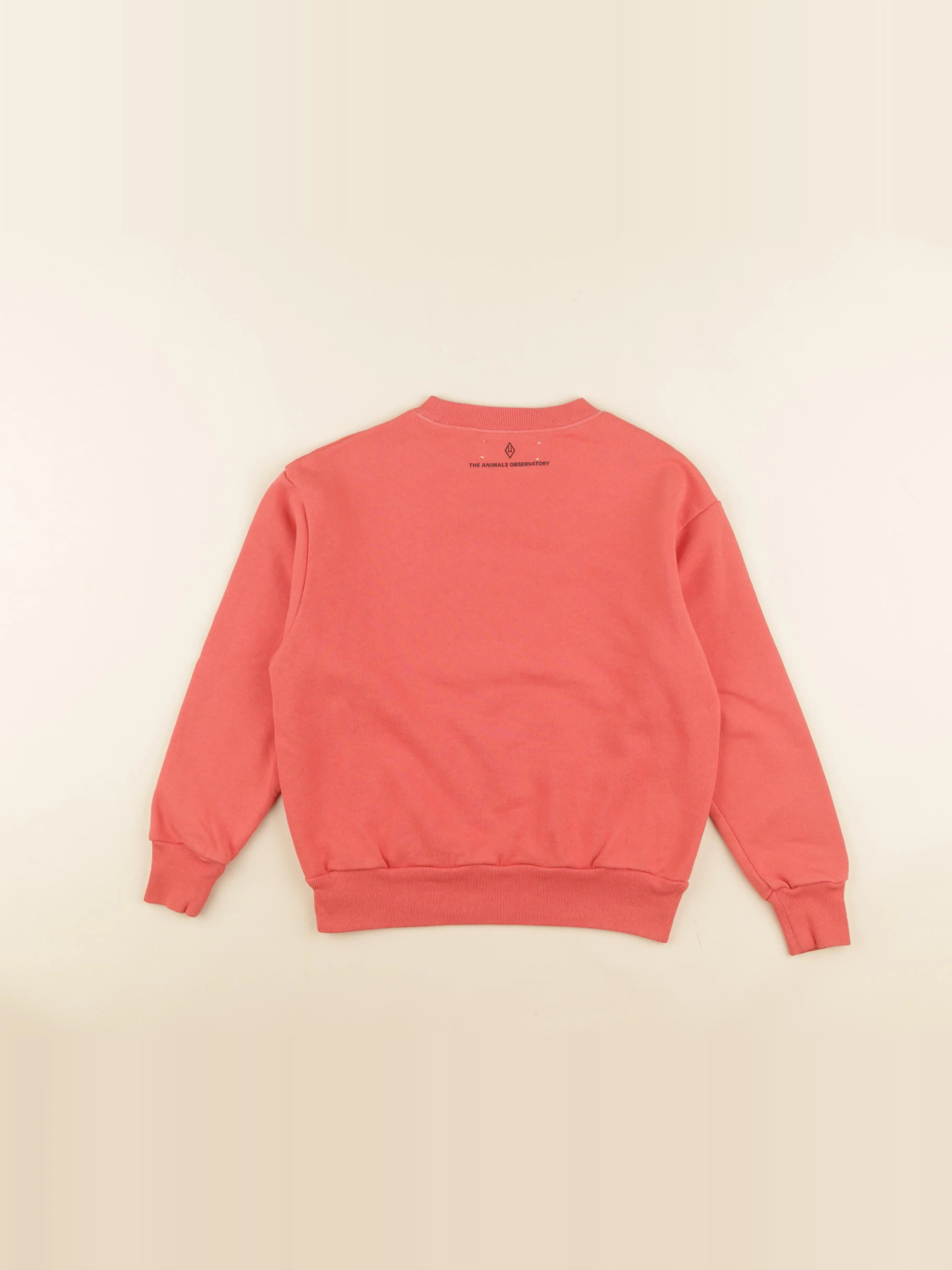 Sweat rouge