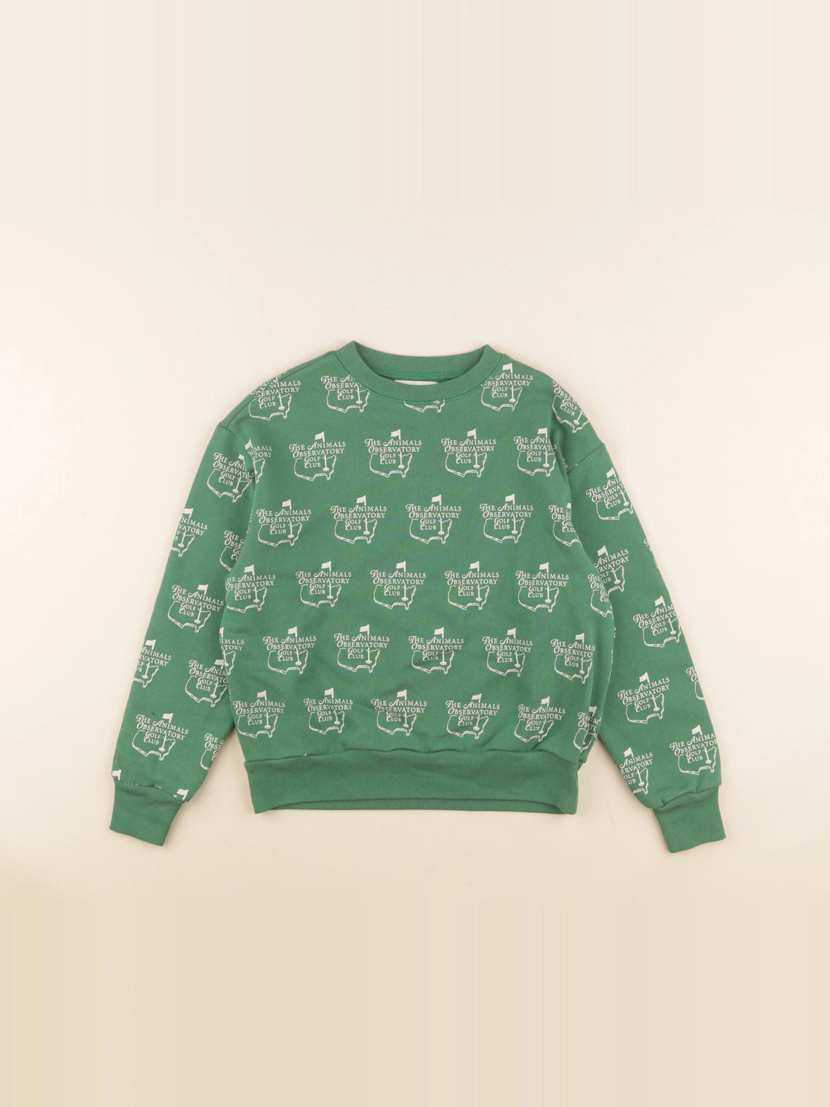 Sweat vert