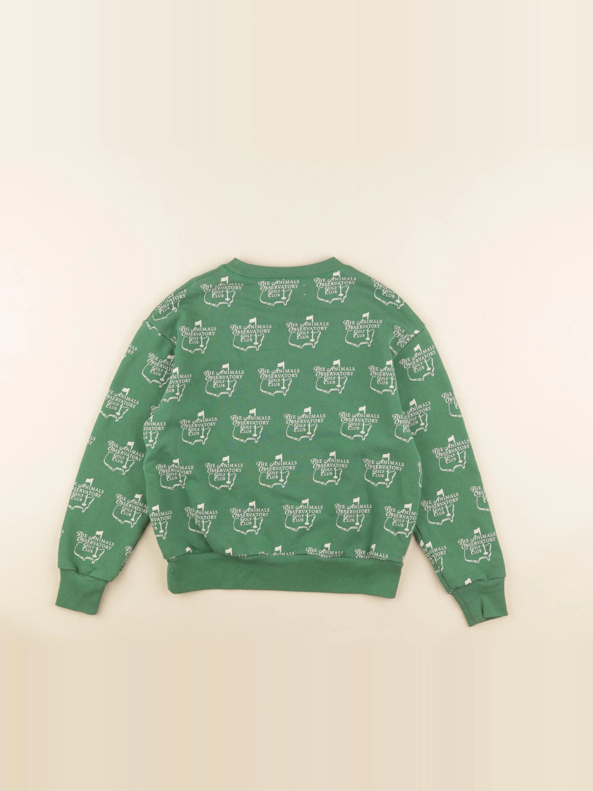 Sweat vert