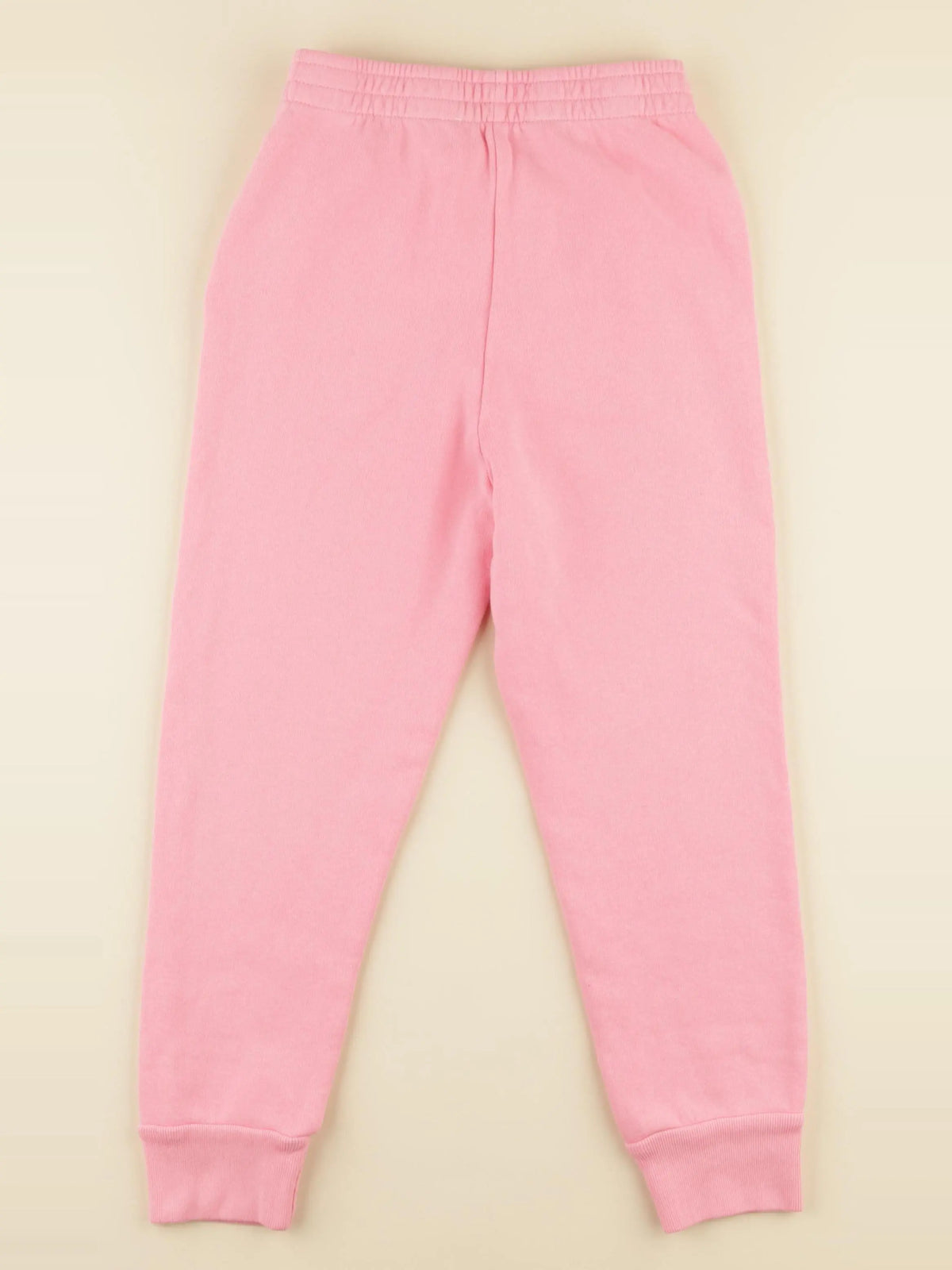 Jogging rose