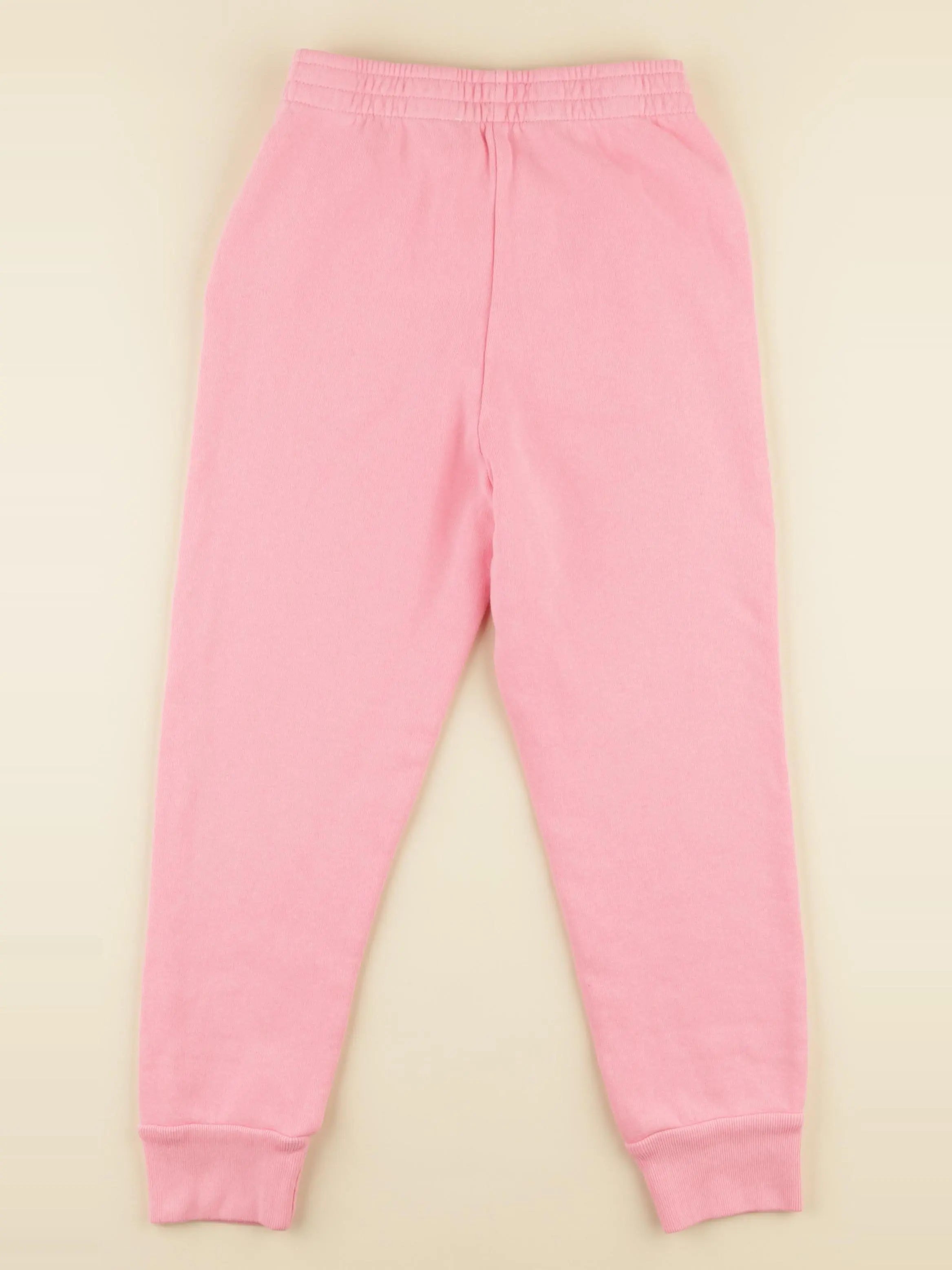 Jogging rose