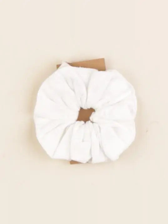 Lililotte - chouchou blanc - 1 an à 8 ans