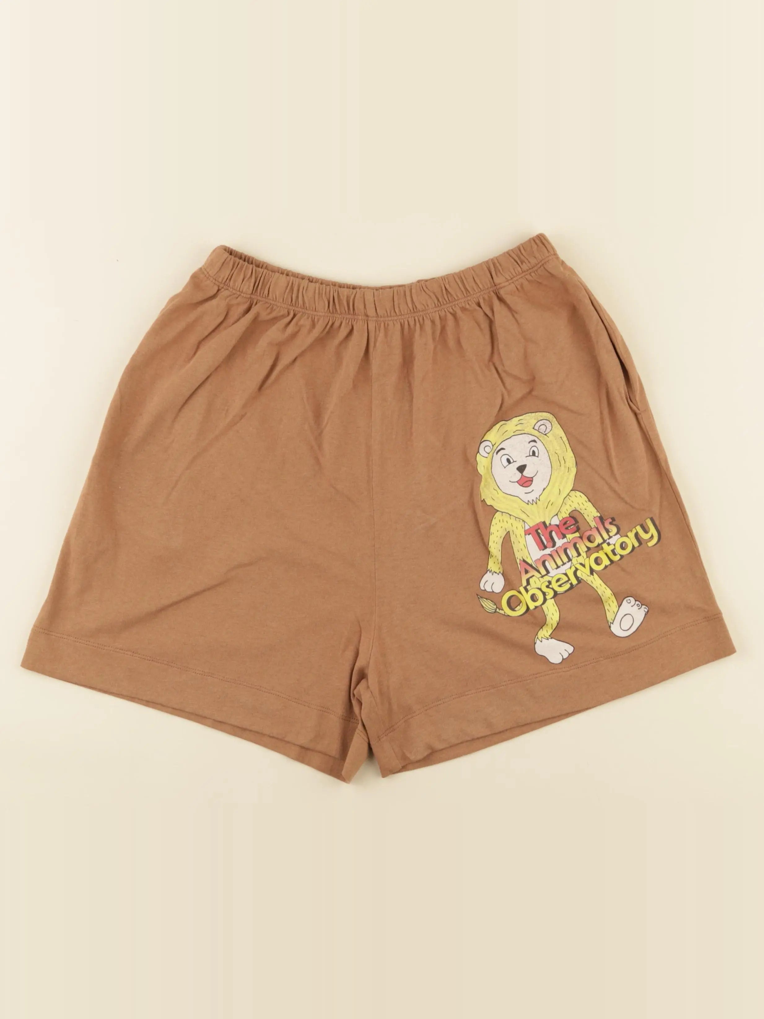Short marron
