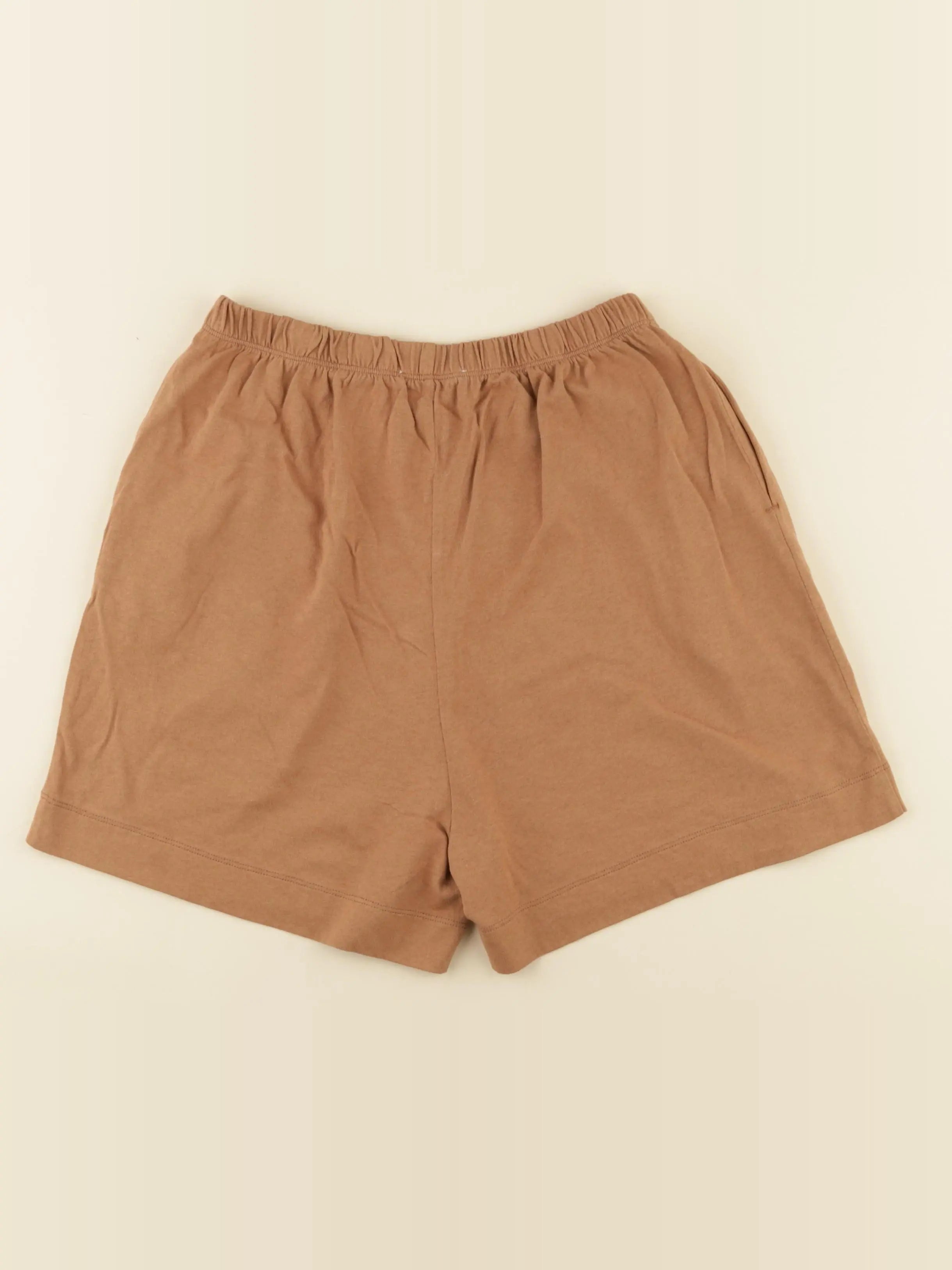 Short marron
