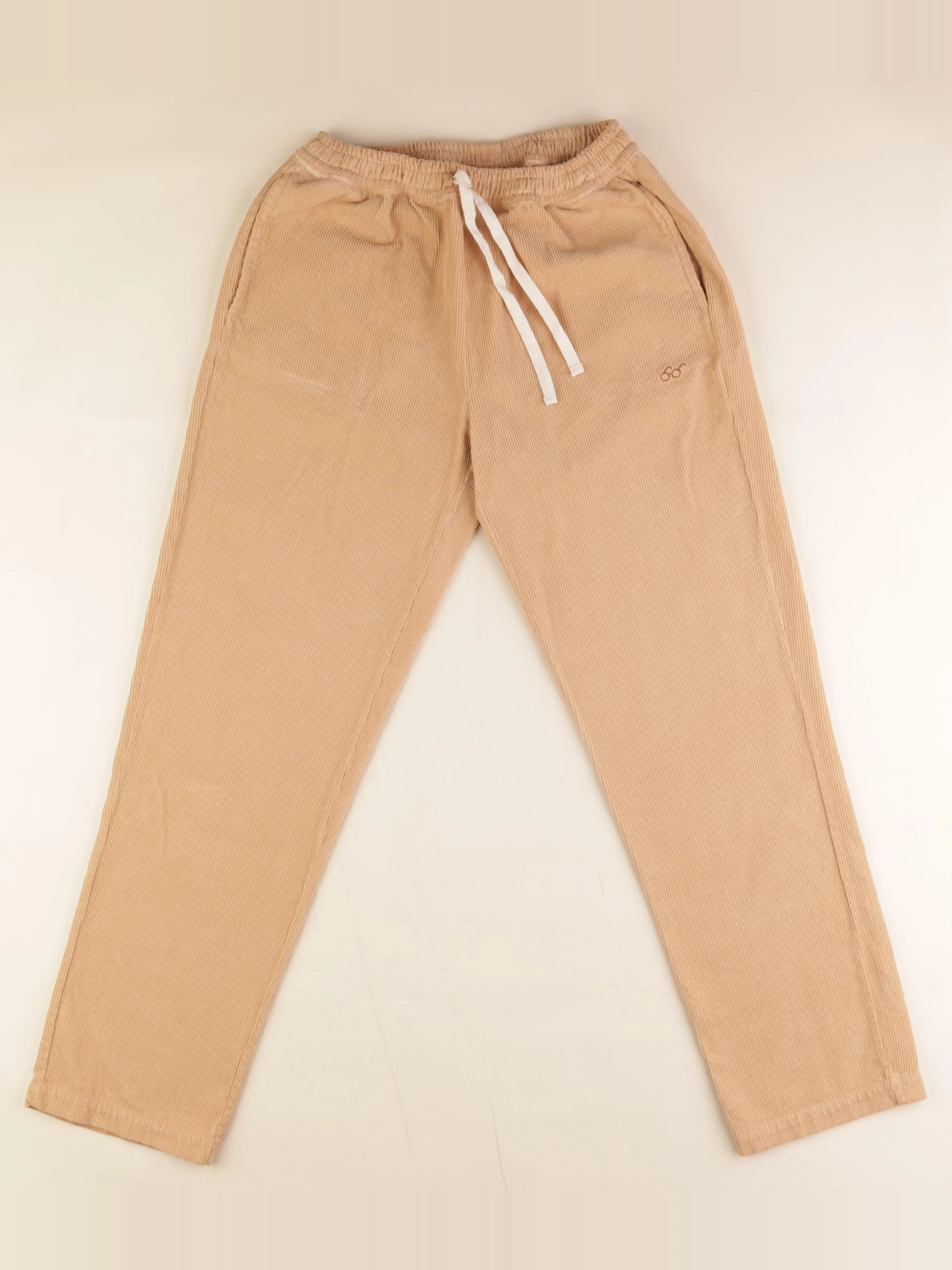 Jellymade - pantalon orange - 12 ans