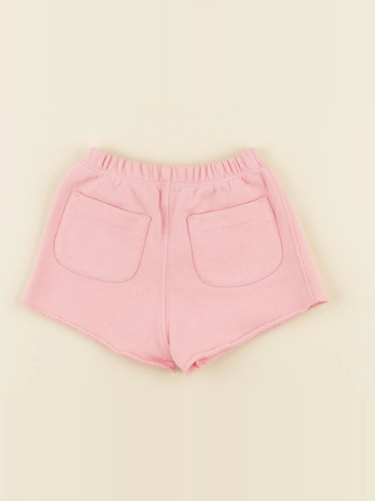 Short rose
