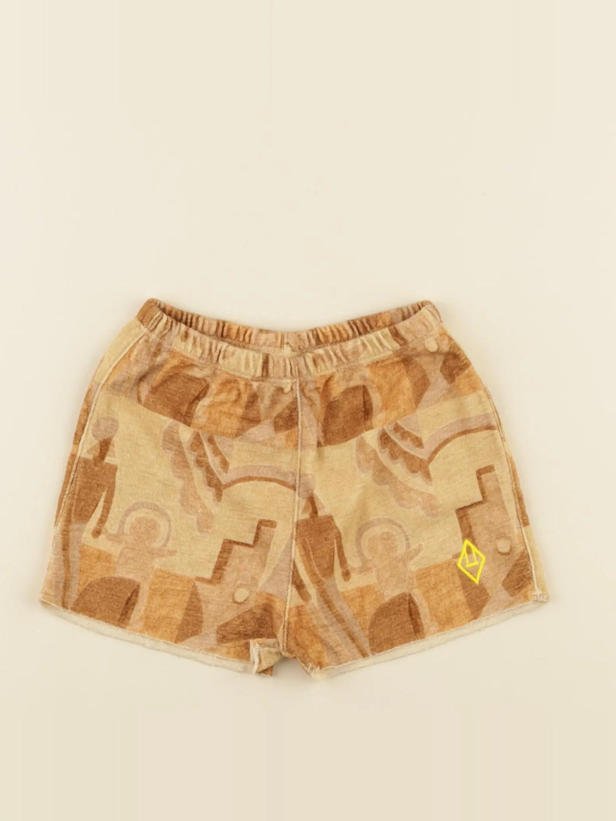 Short marron