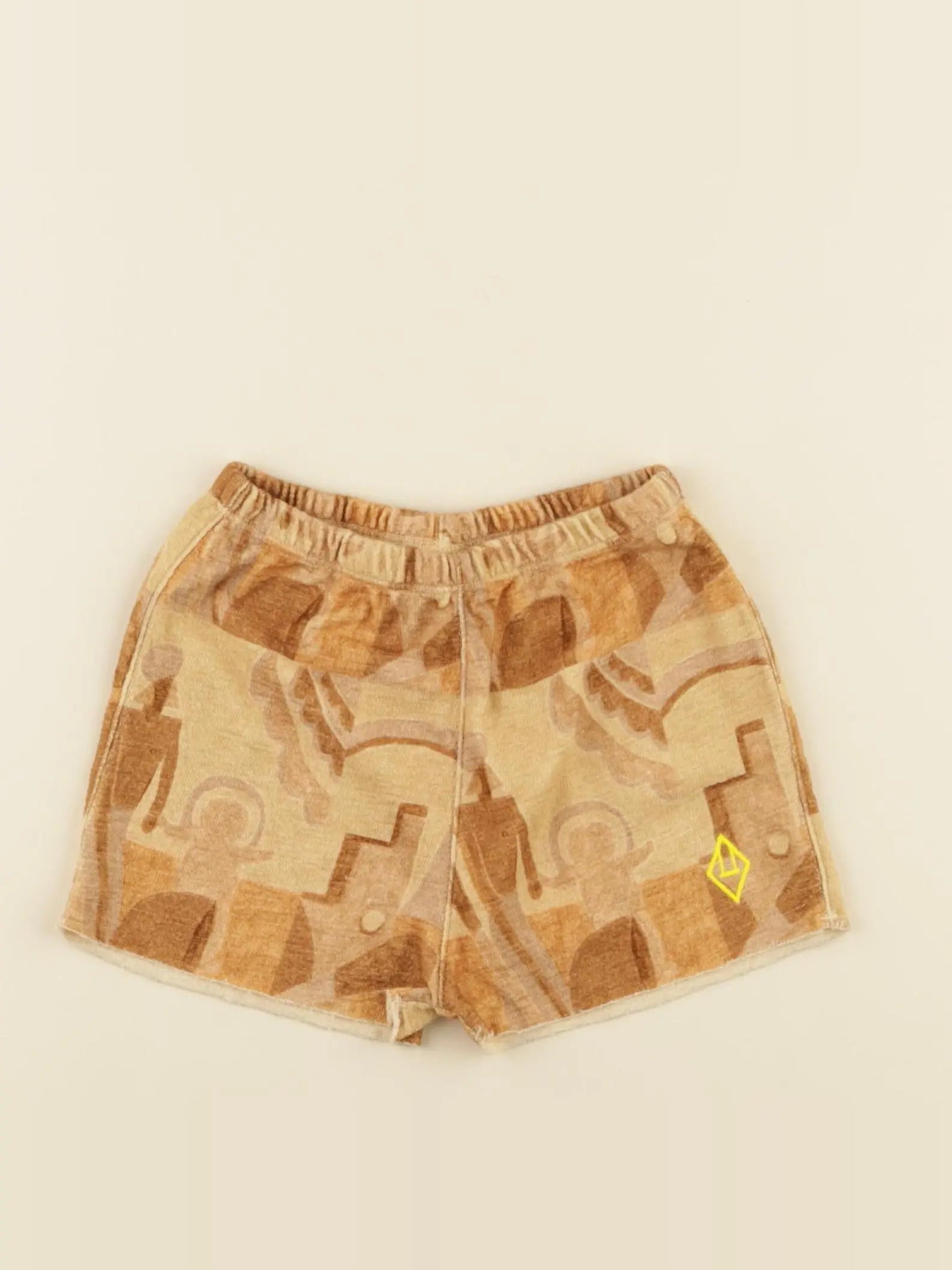 Short marron