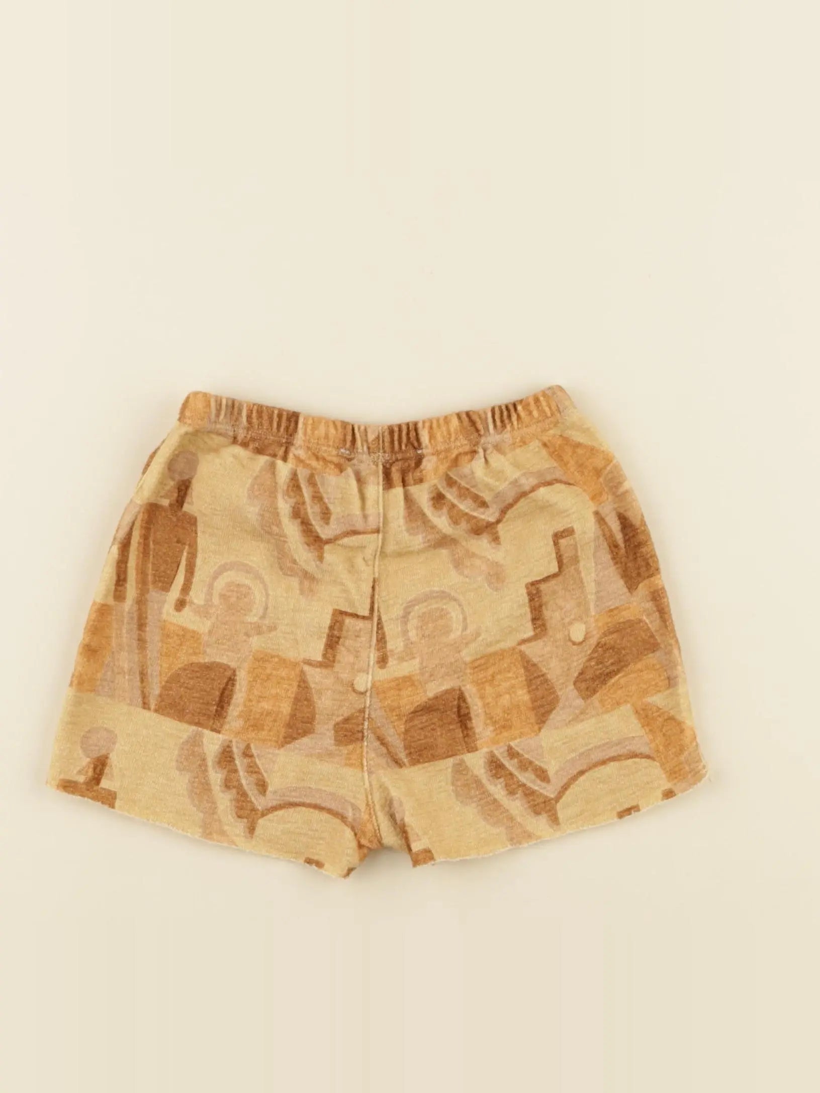 Short marron
