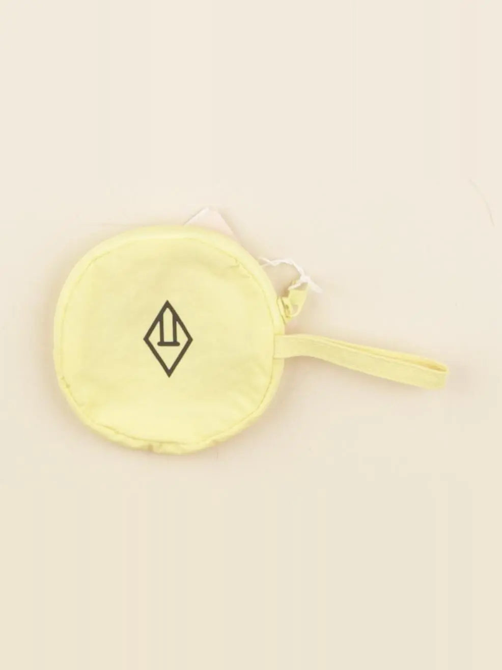 The animals observatory - porte-monnaie jaune