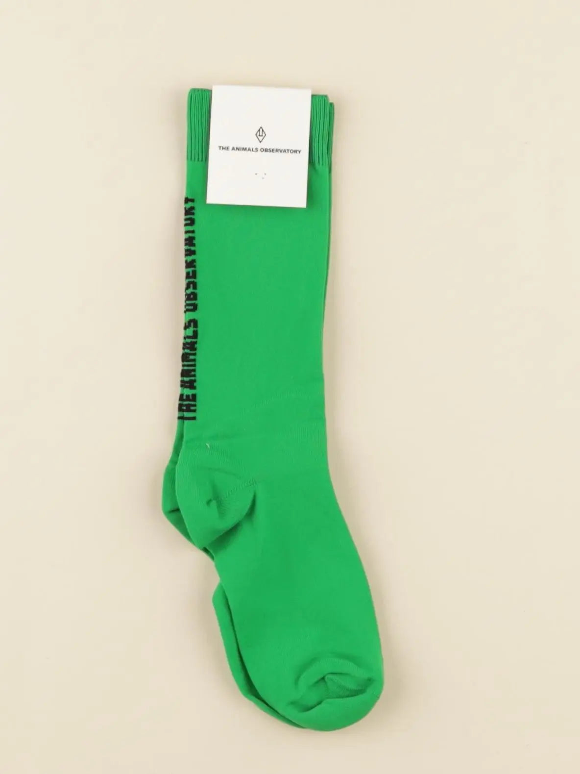 Chaussettes vert (neuf)