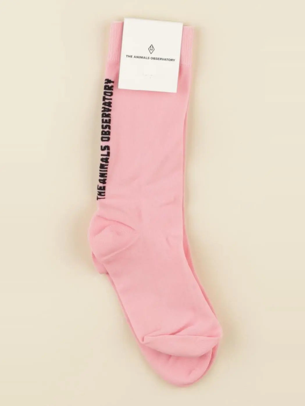 Chaussettes rose (neuf)