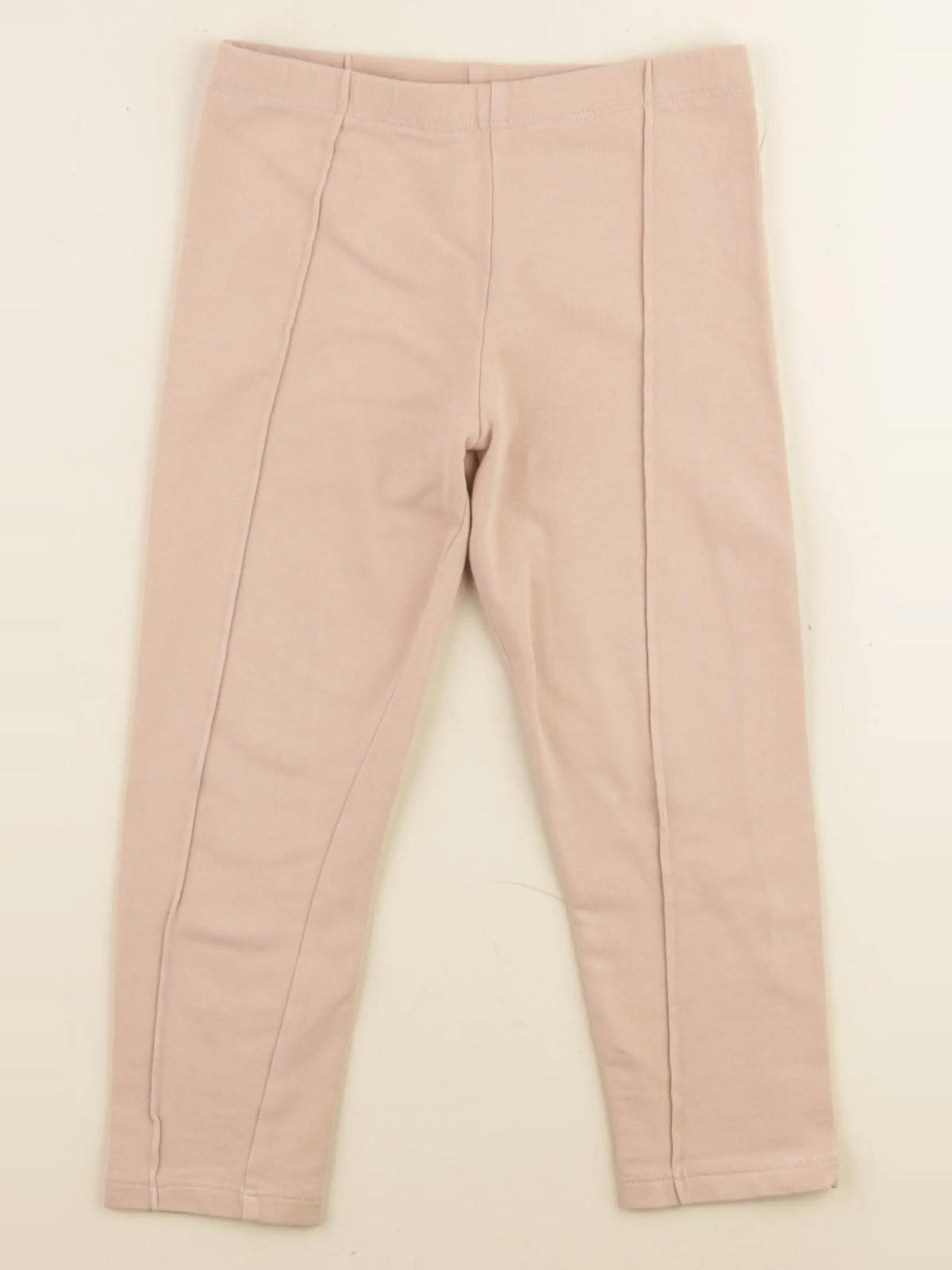 Boutchou - legging rose - 36 mois