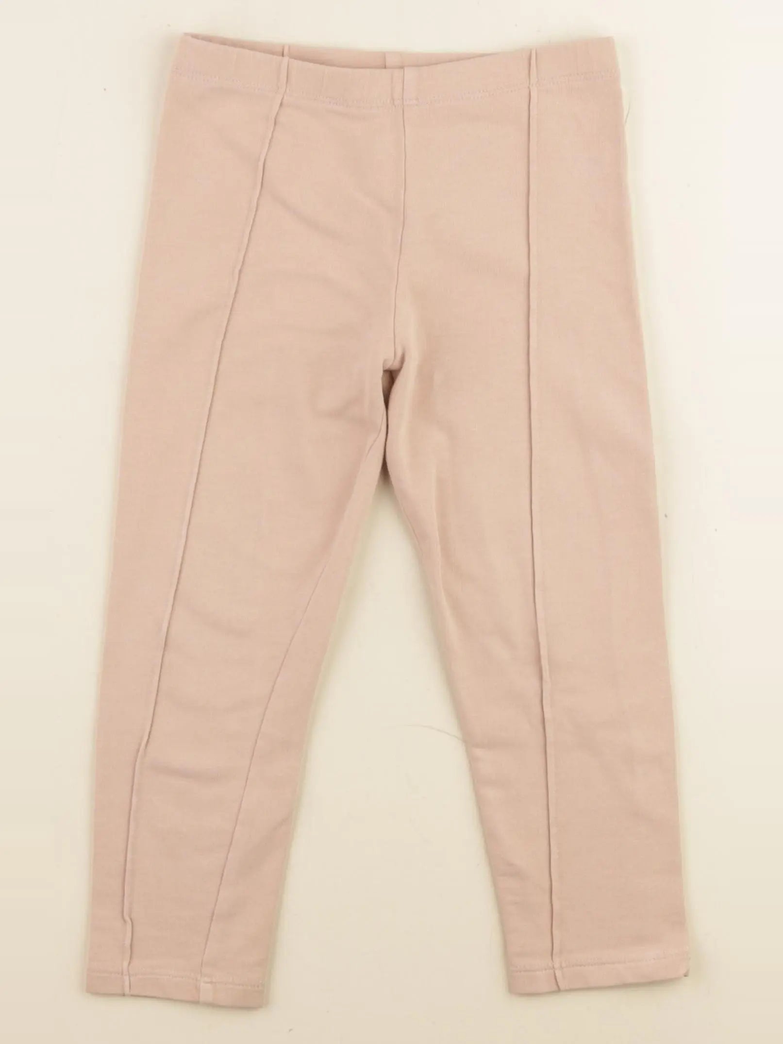 Boutchou - legging rose - 36 mois