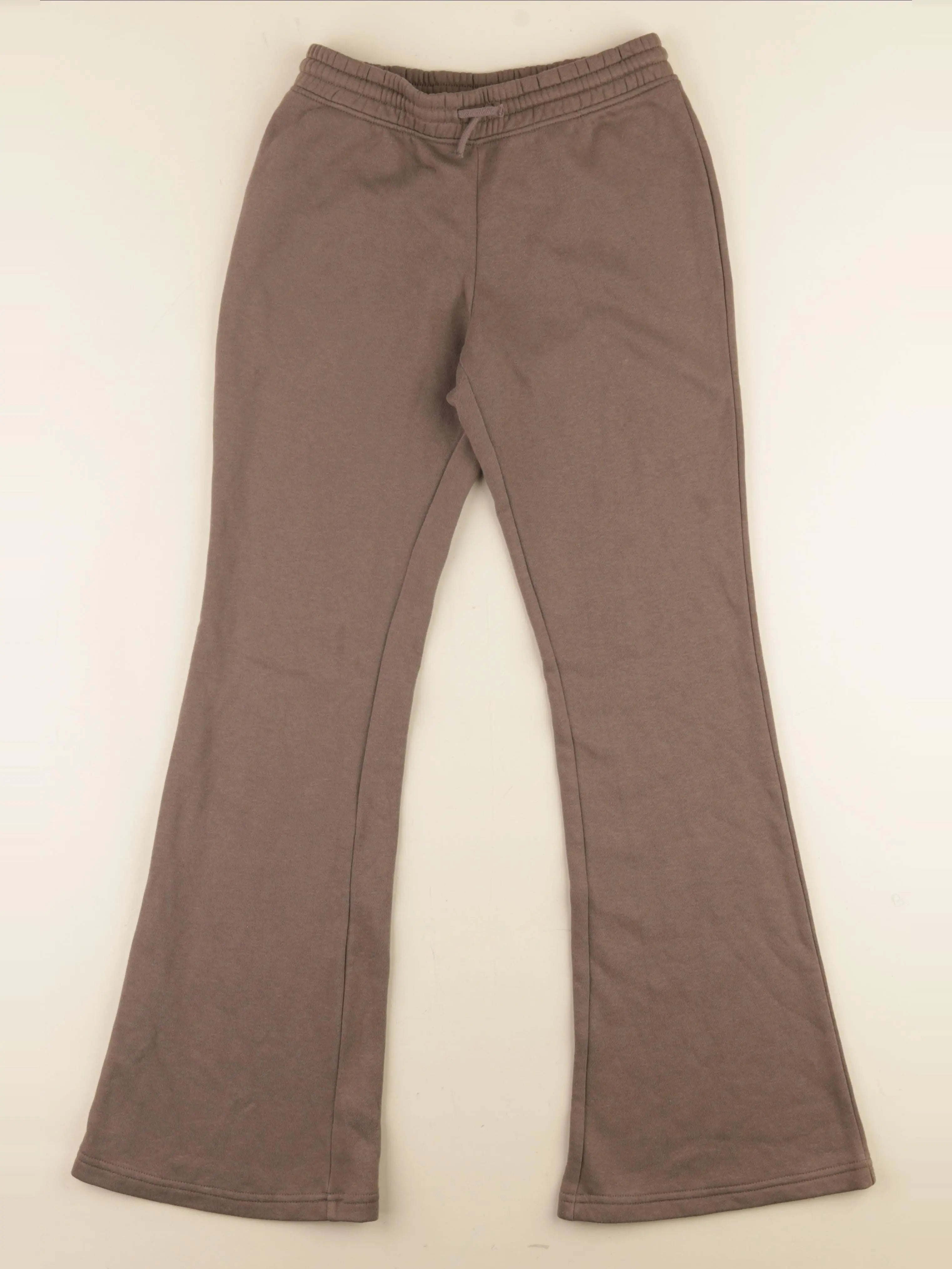 H&M - pantalon marron - 12/13 ans
