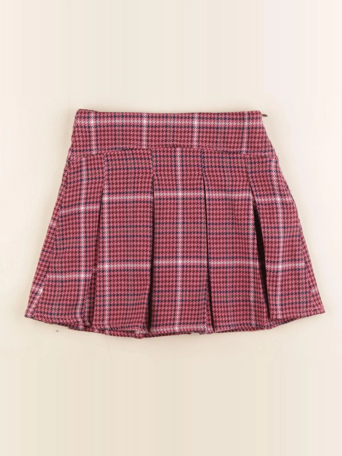 Zara - jupe rose - 10 ans