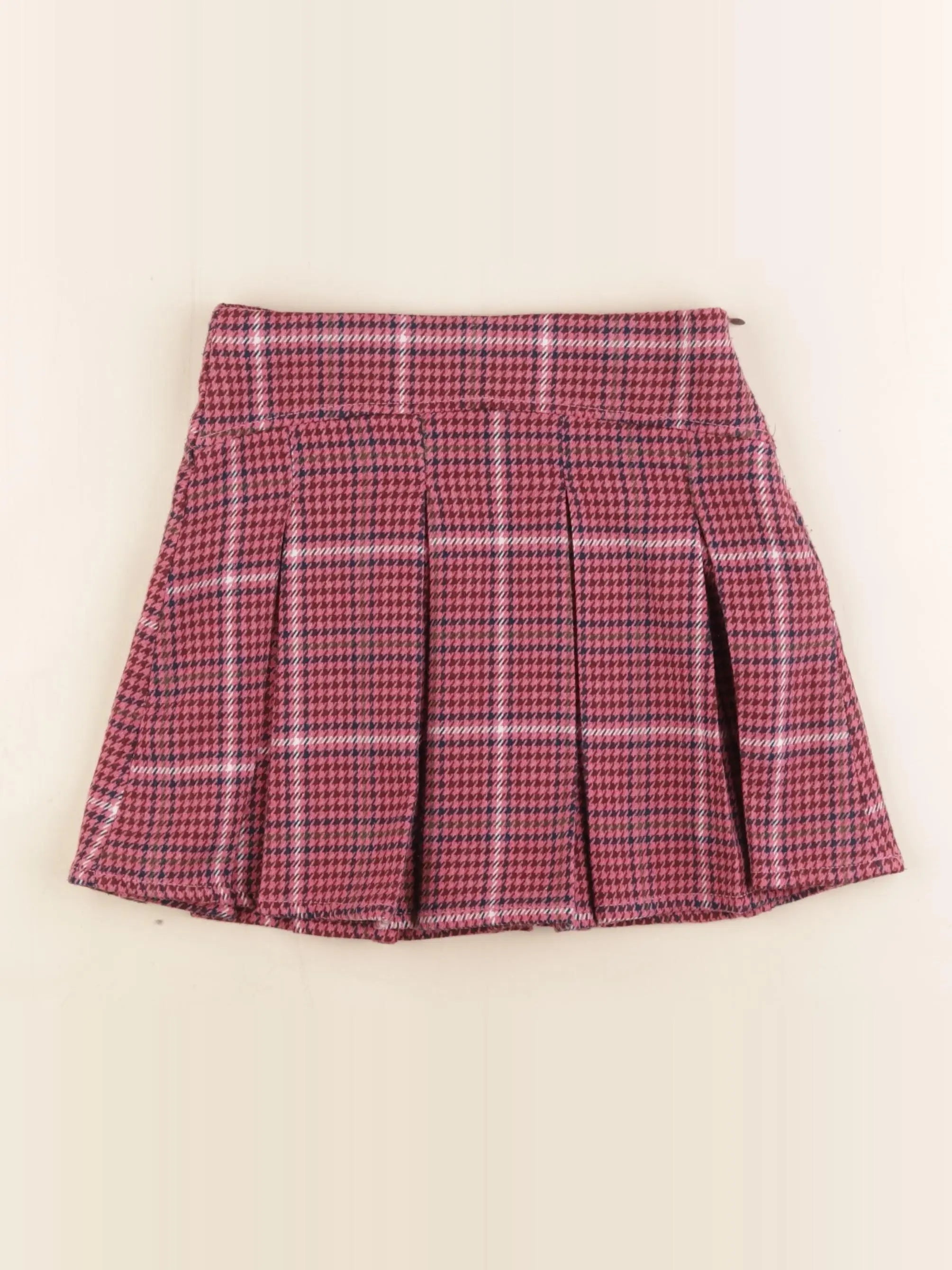 Zara - jupe rose - 10 ans