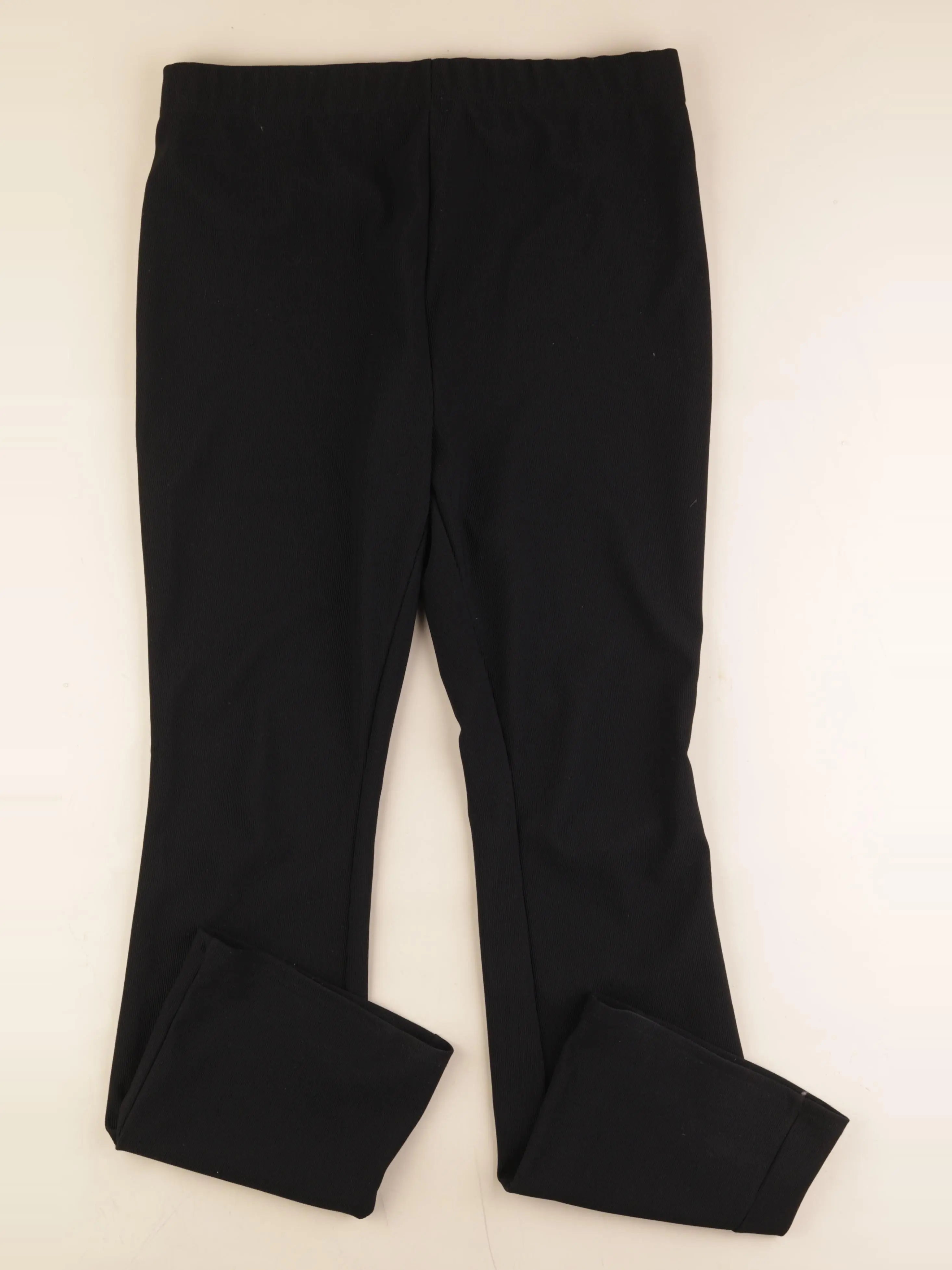 Kiabi - pantalon grossesse noir - 38 à 40