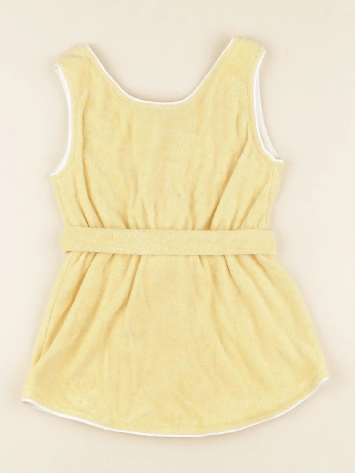 Robe éponge Cardine sun