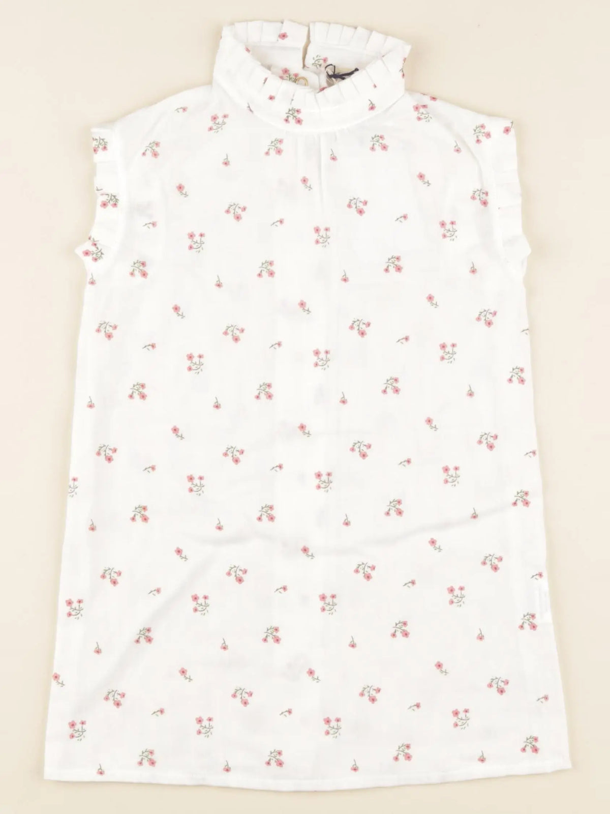 Robe Copella Fleurs