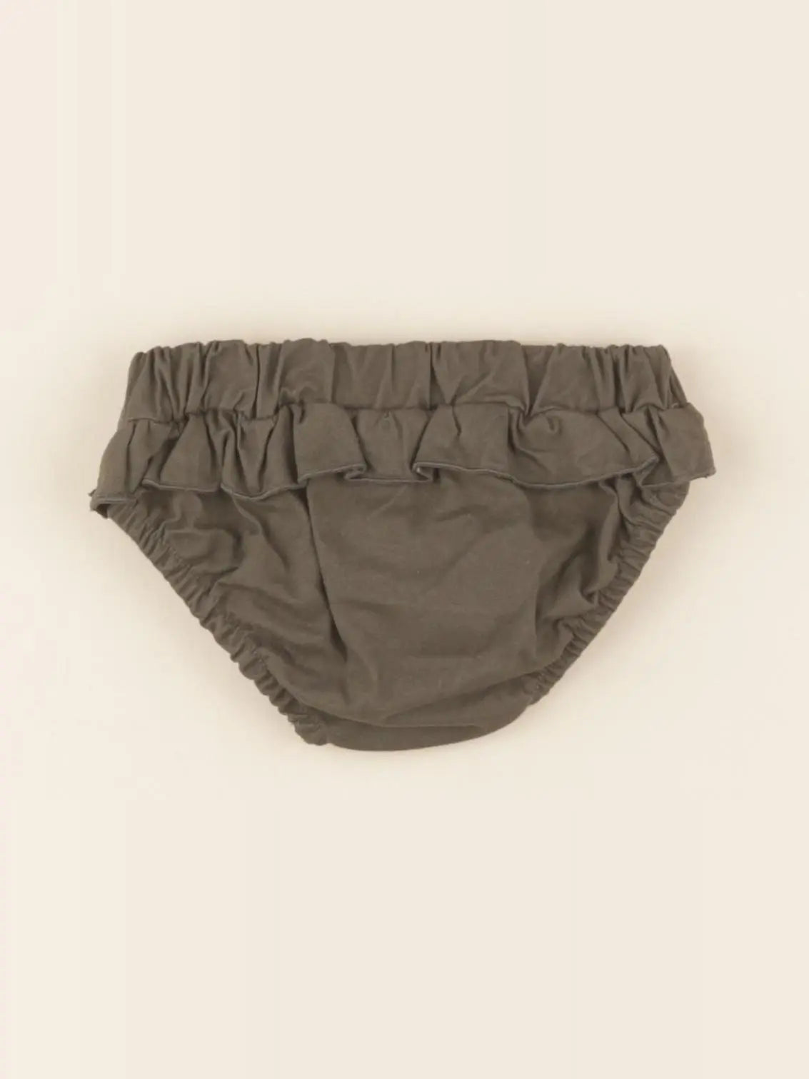 Maillot de bain kaki