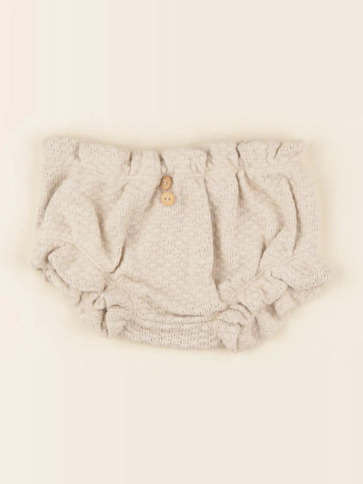 Bloomer beige