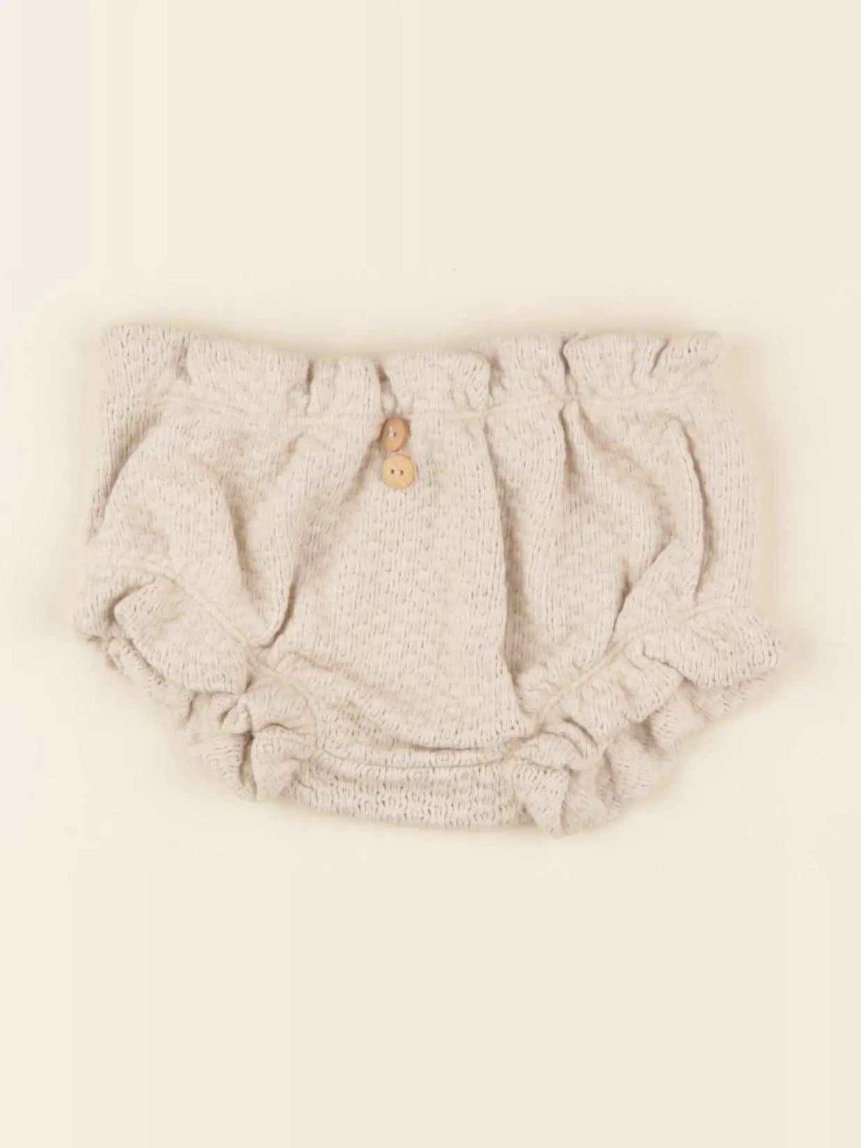 Bloomer beige