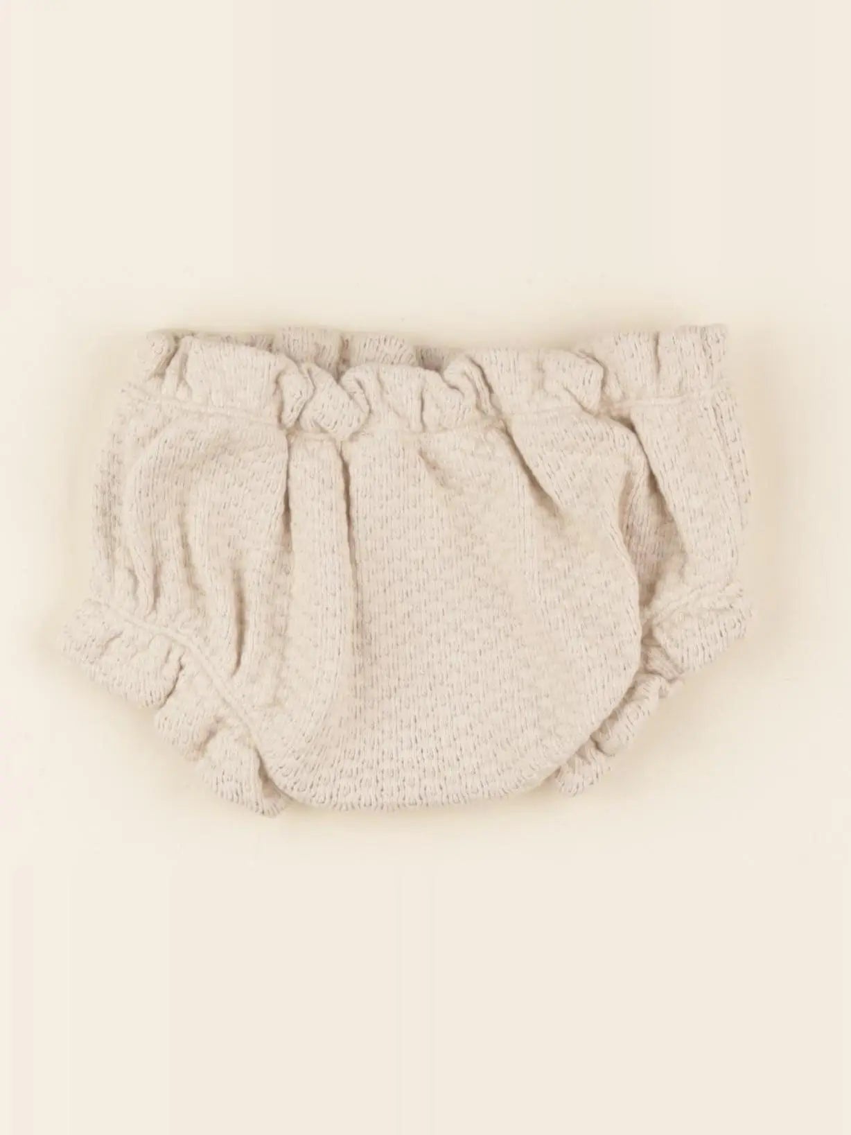 Bloomer beige