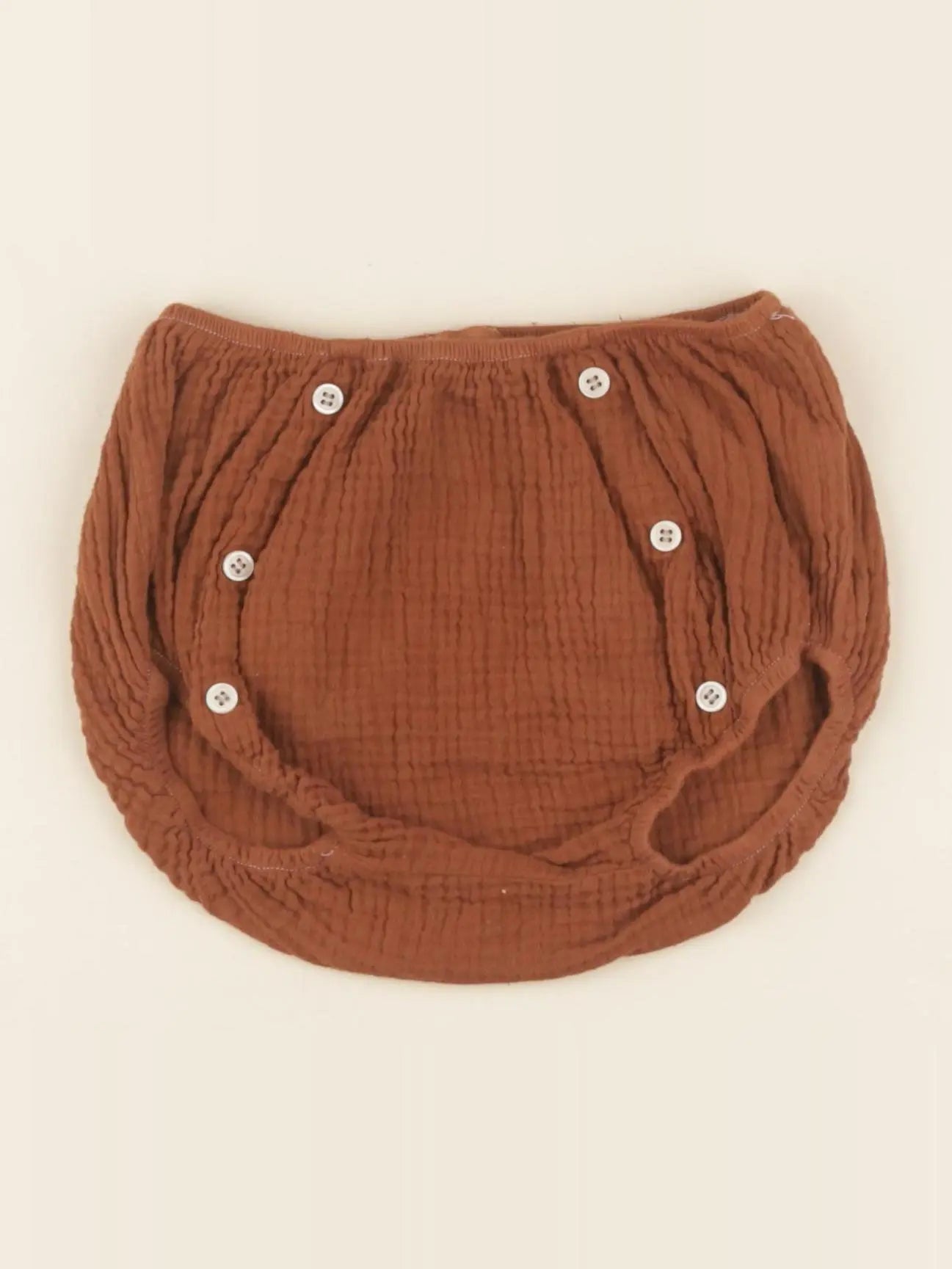 Bloomer Mako caramel