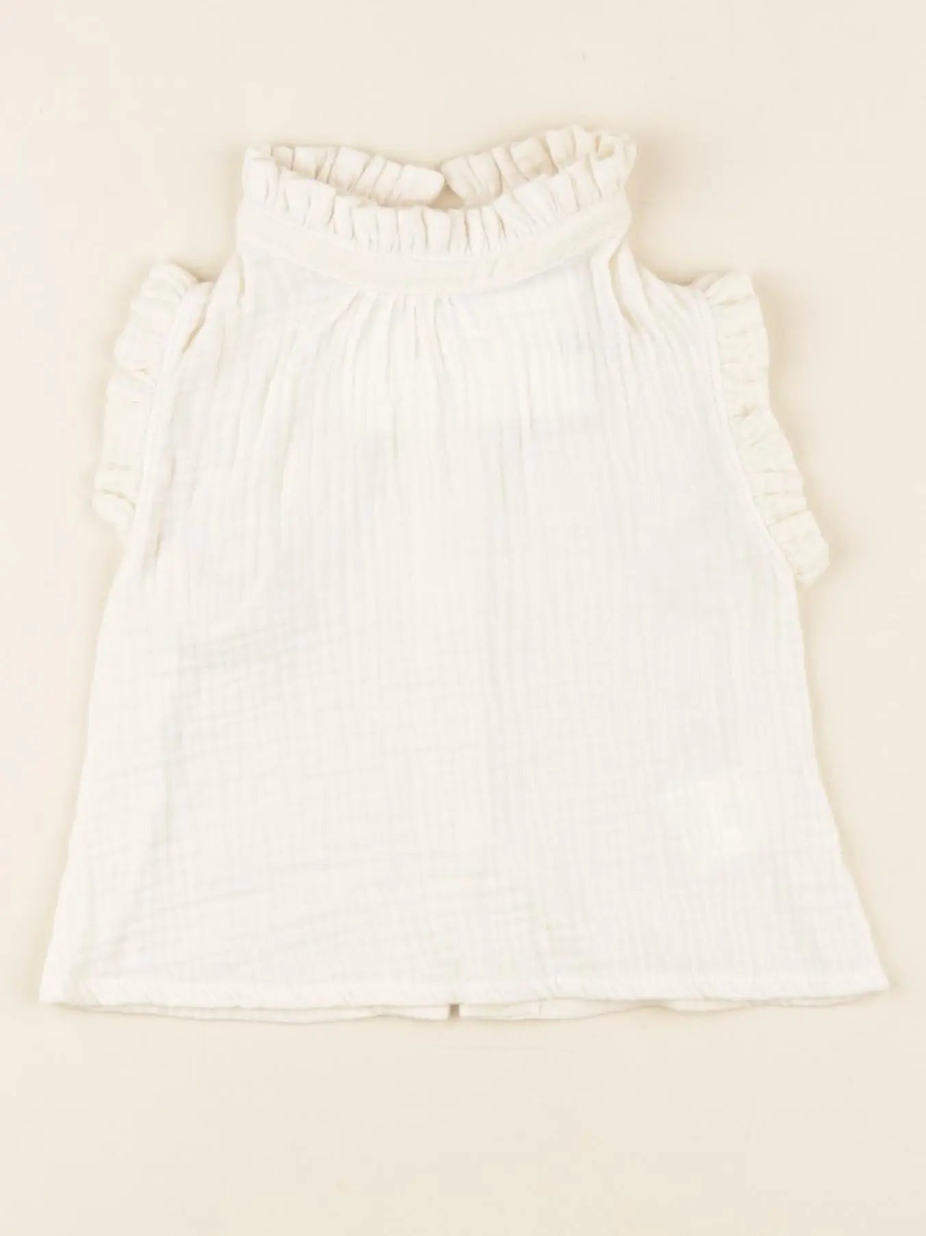 Blouse Copella écru