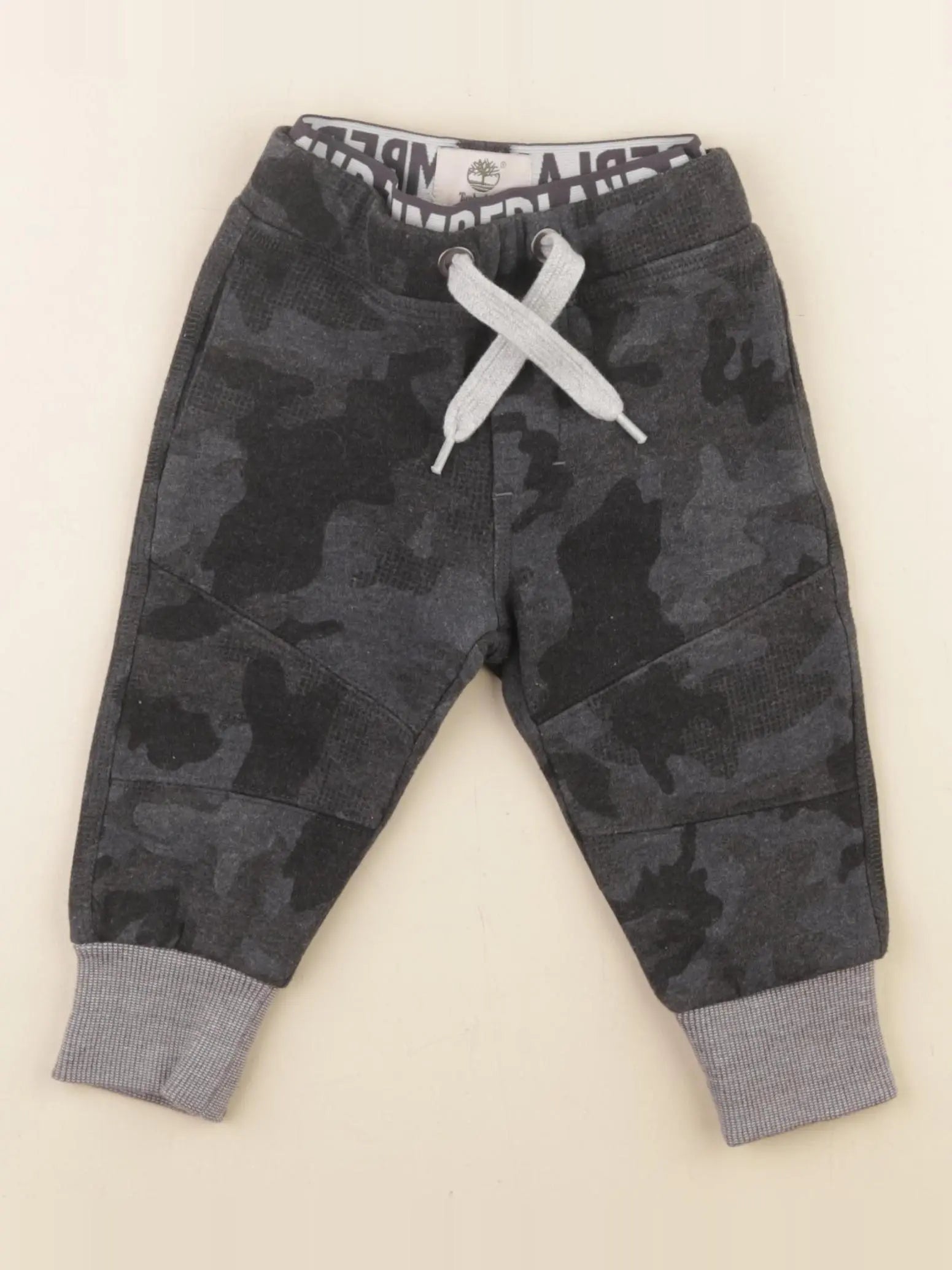 Timberland - jogging gris - 9 mois