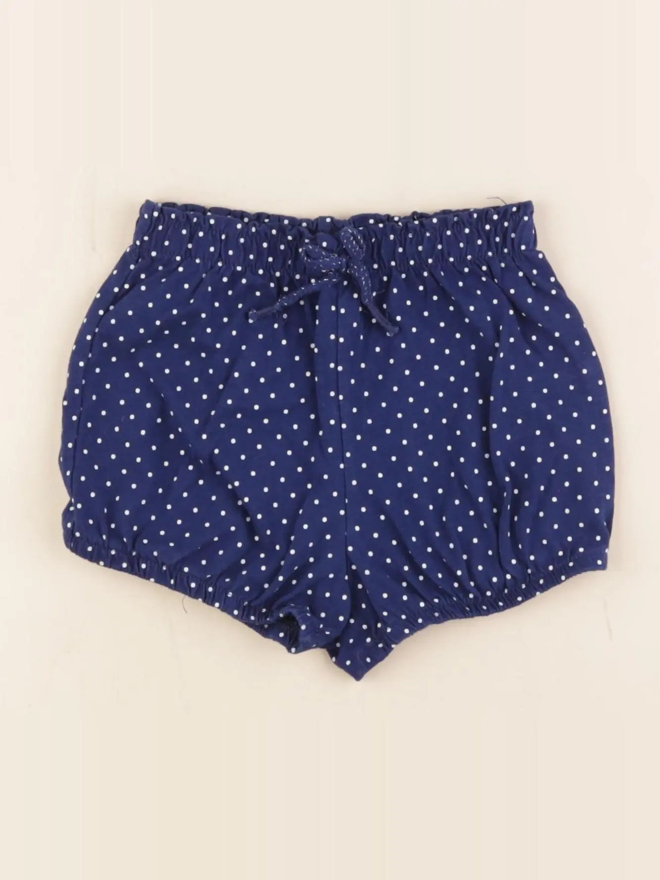 Vertbaudet - bloomer bleu - 2 ans