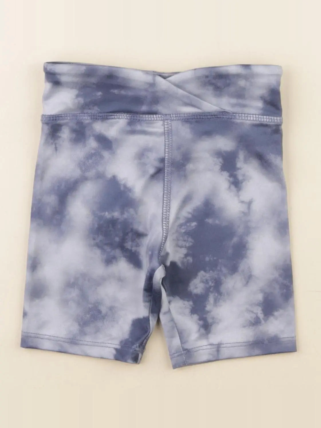 Vertbaudet - short bleu - 3 ans