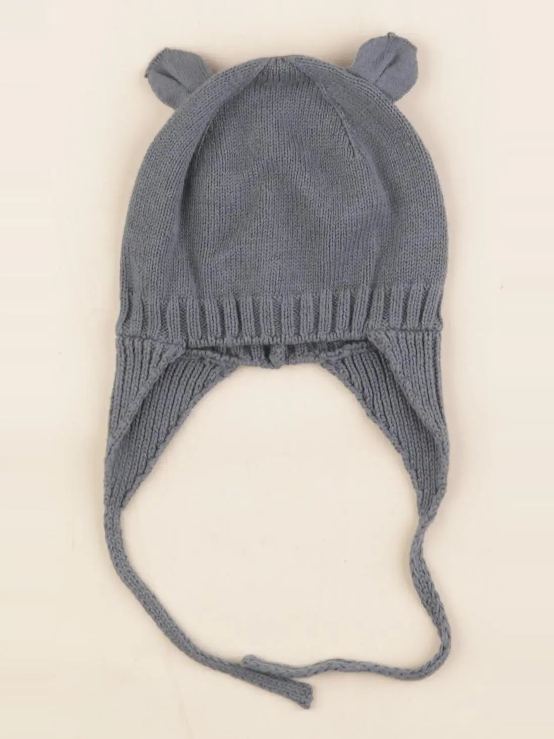 Liewood - bonnet gris - 1 an à 2 ans