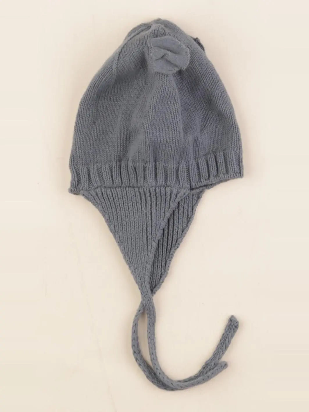 Liewood - bonnet gris - 1 an à 2 ans