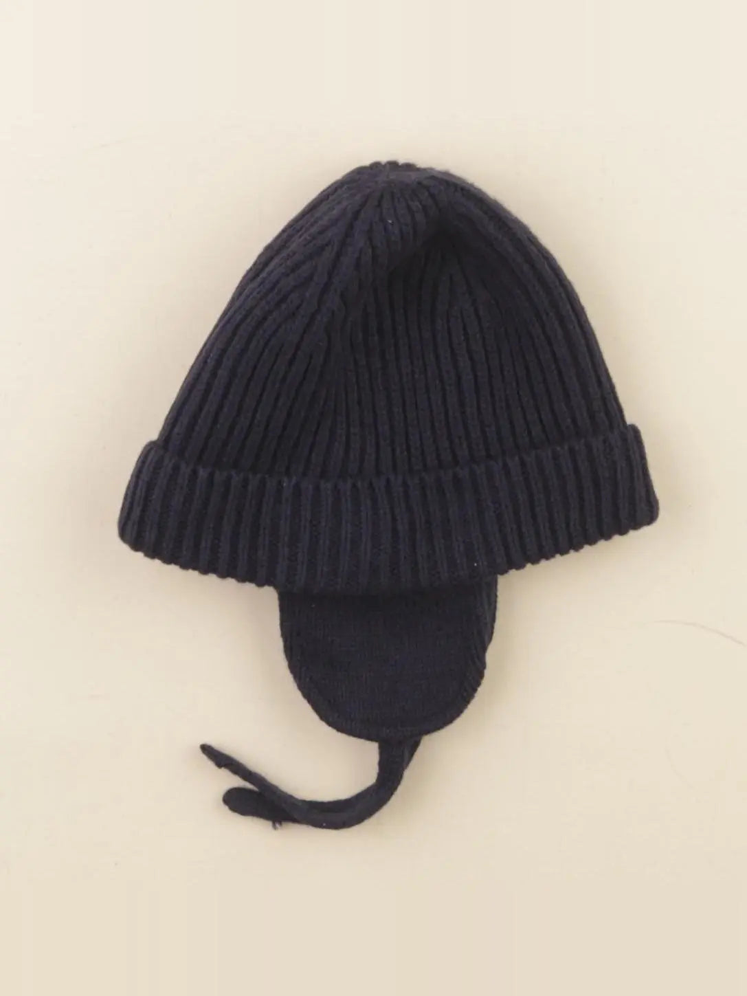 Boutchou - bonnet bleu - 18/24 mois