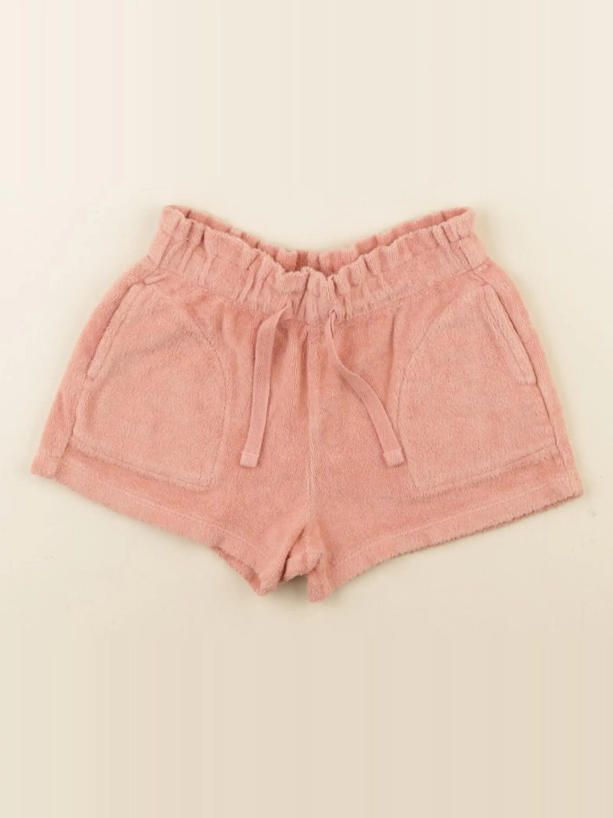 Boutchou - short rose - 18 mois
