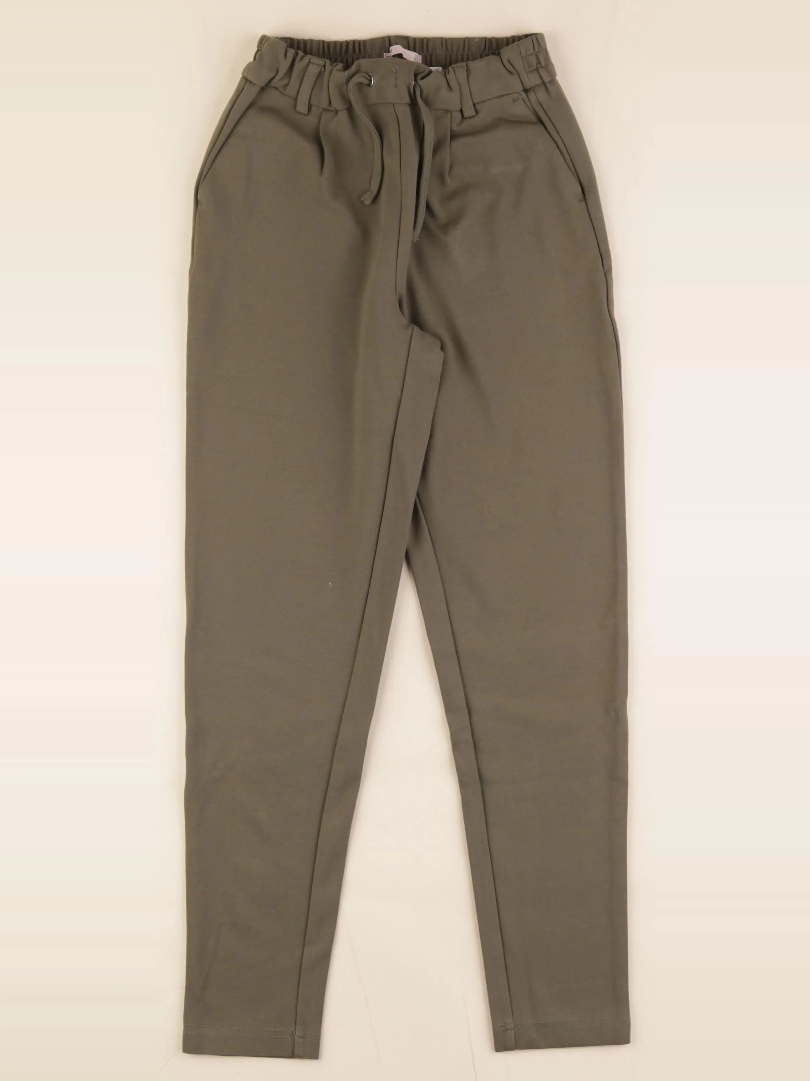 Kids Only - pantalon vert - 12 ans