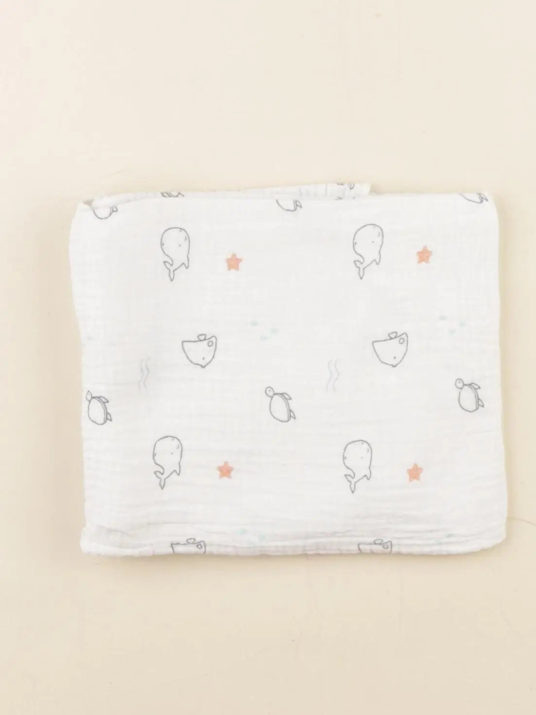 Vertbaudet - lange blanc - 