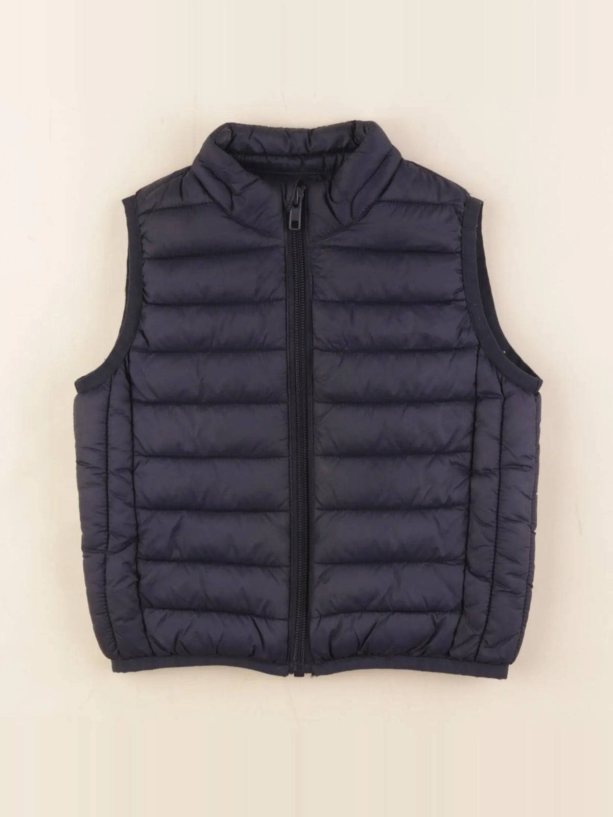 Boutchou - doudoune bleu - 18 mois